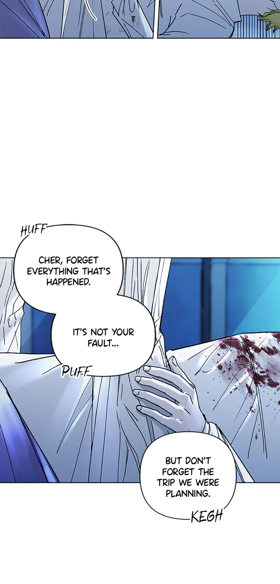 If You Can’t Kill Me, Love Me Chapter 22 - Page 29