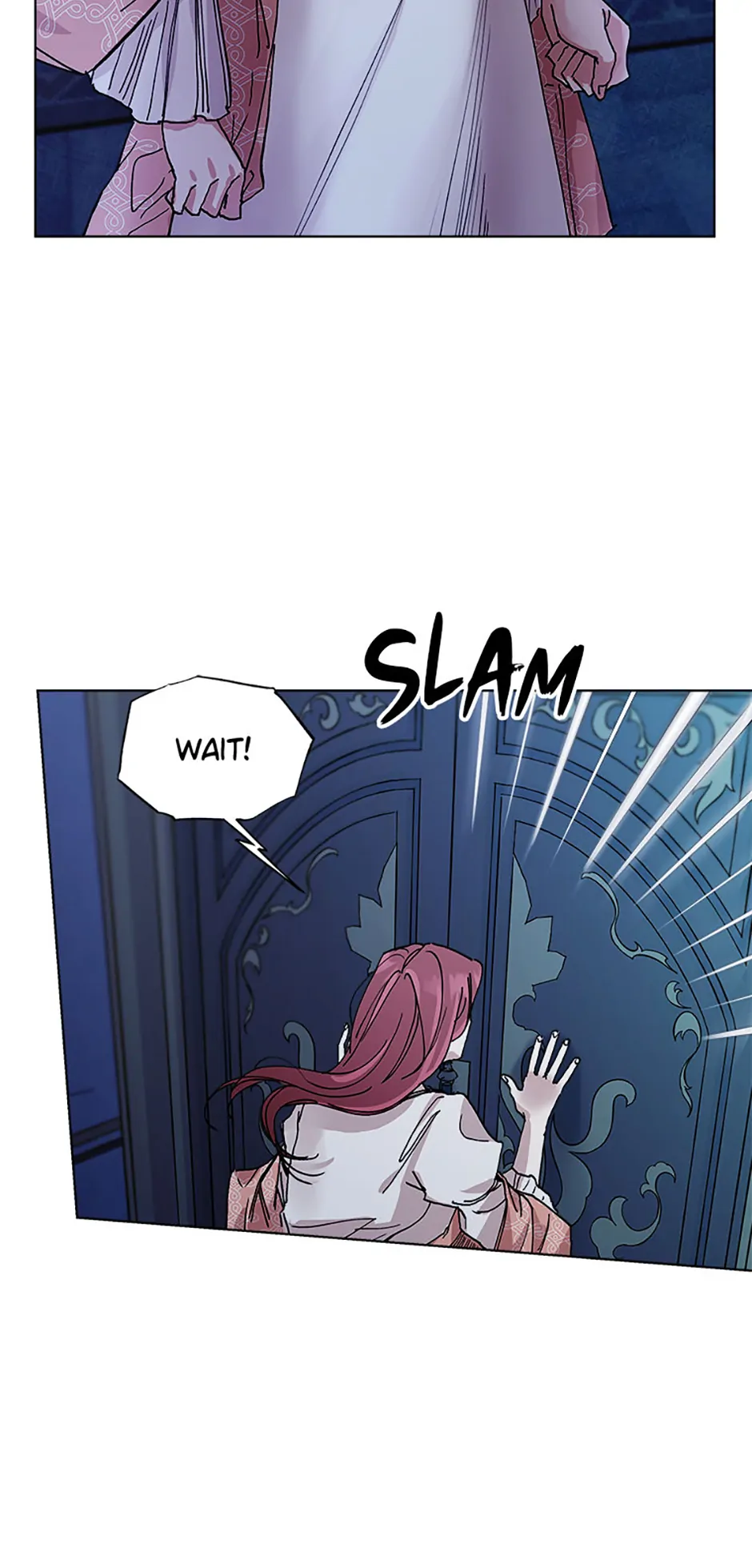 If You Can’t Kill Me, Love Me Chapter 22 - Page 4