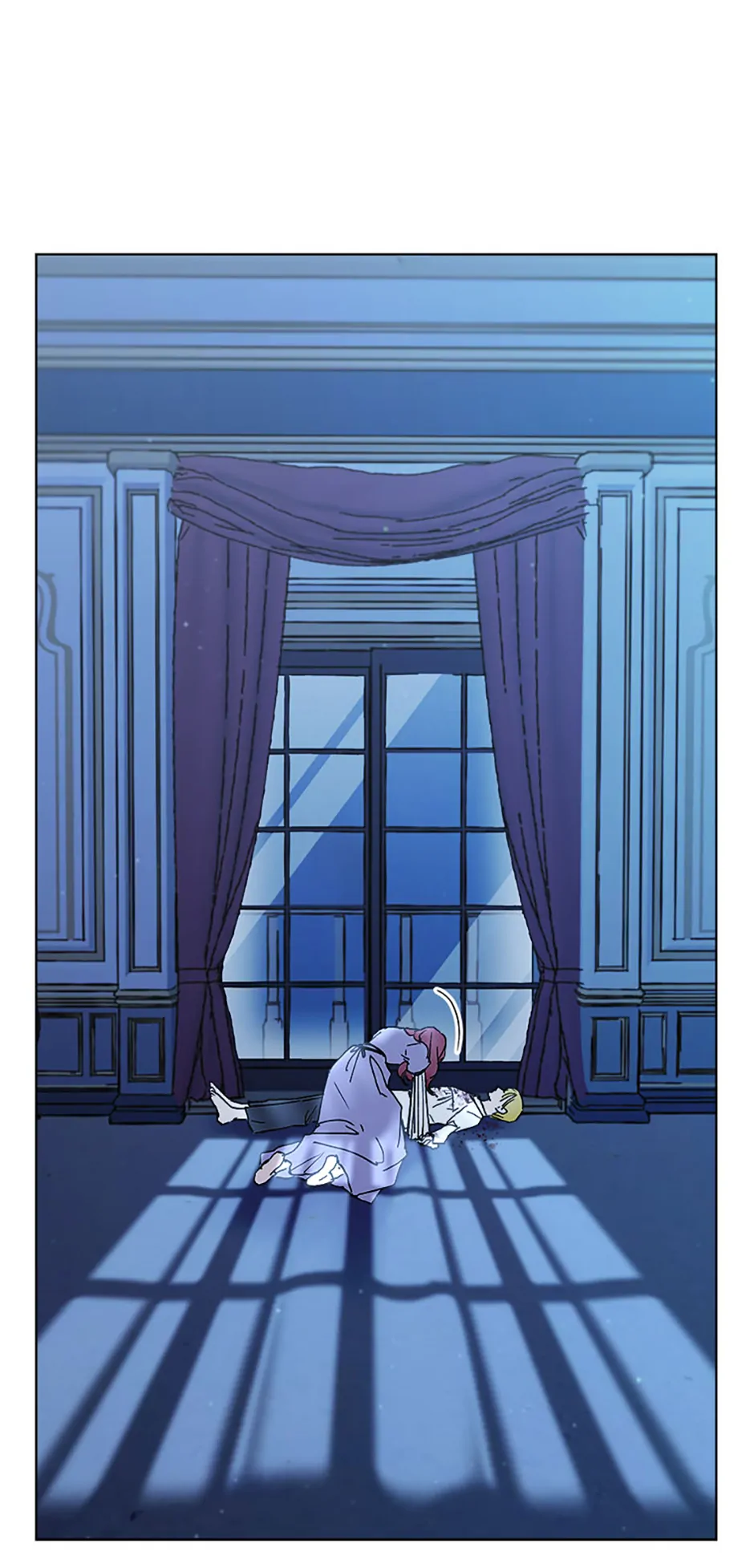 If You Can’t Kill Me, Love Me Chapter 22 - Page 32