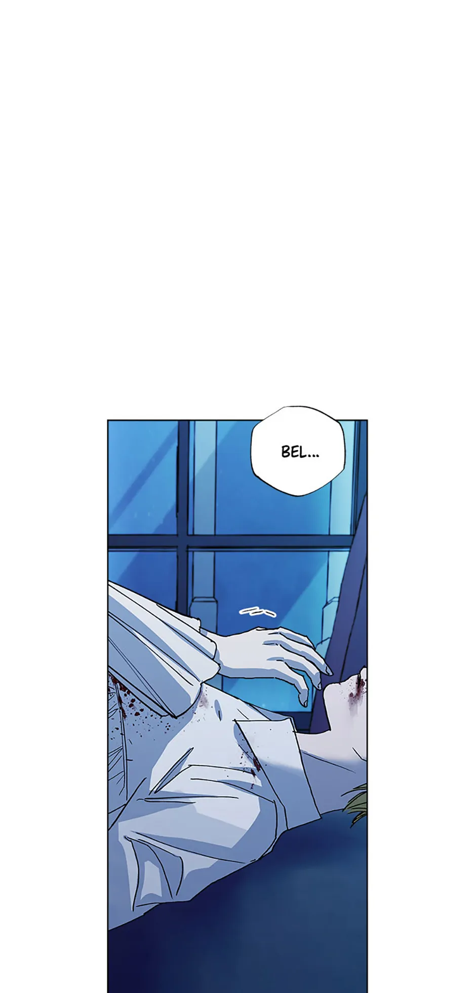 If You Can’t Kill Me, Love Me Chapter 22 - Page 33