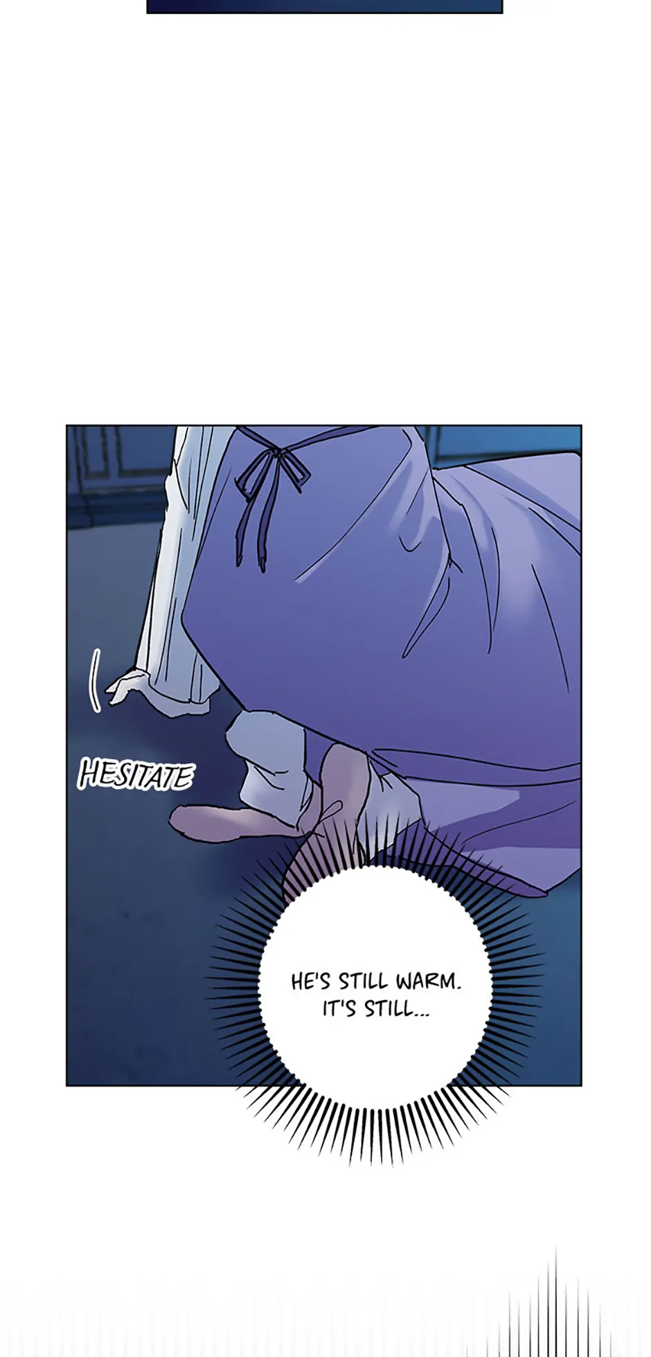 If You Can’t Kill Me, Love Me Chapter 22 - Page 34