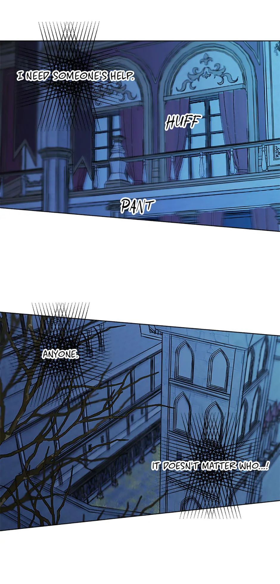 If You Can’t Kill Me, Love Me Chapter 22 - Page 36