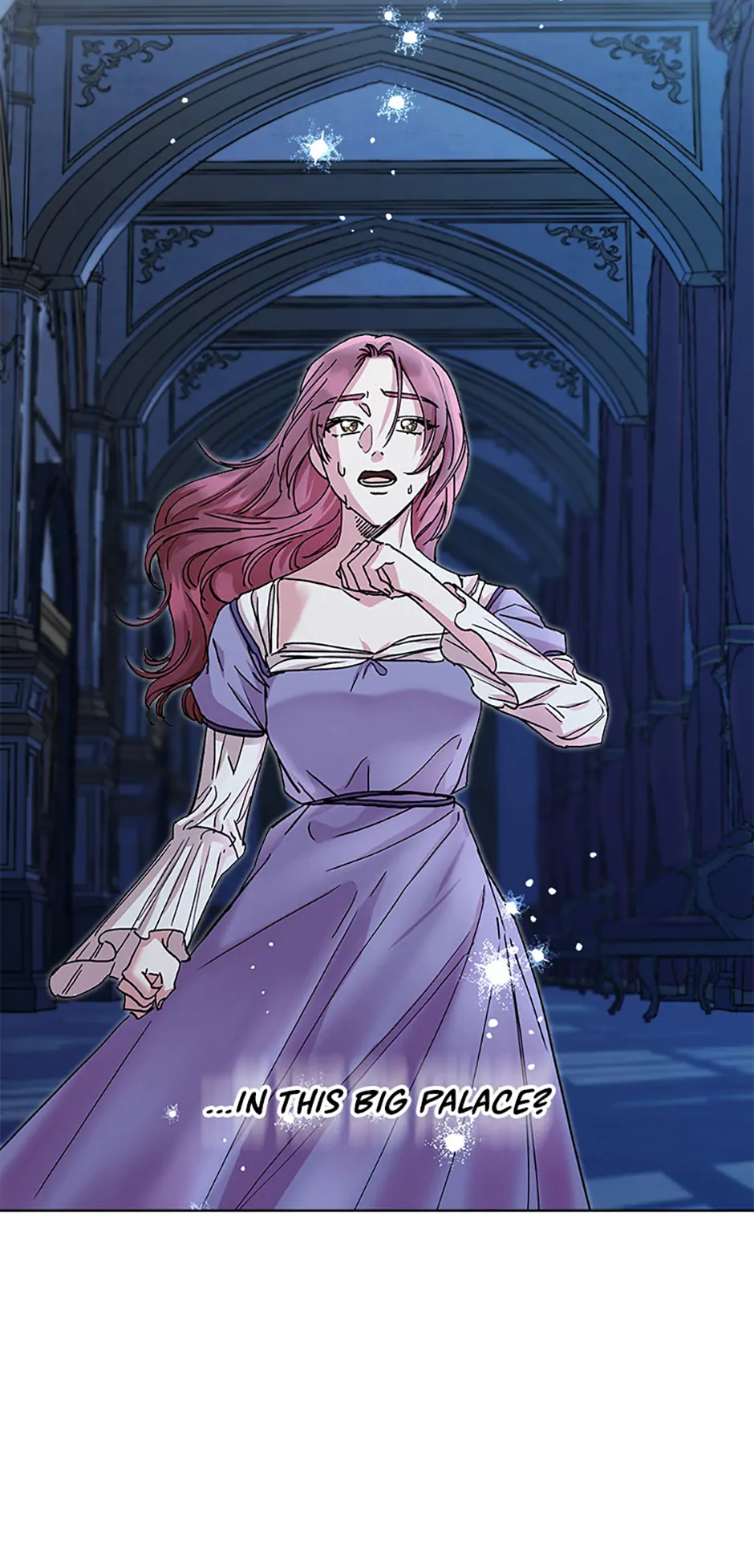 If You Can’t Kill Me, Love Me Chapter 22 - Page 38