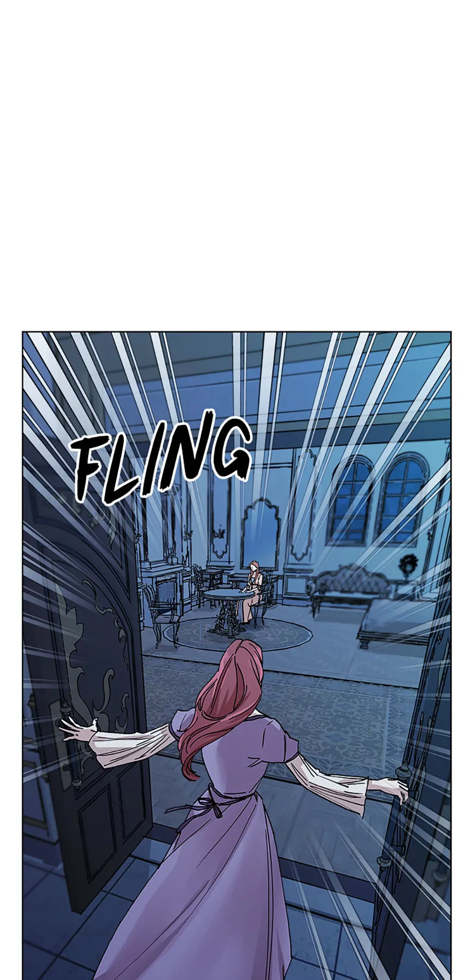 If You Can’t Kill Me, Love Me Chapter 22 - Page 40