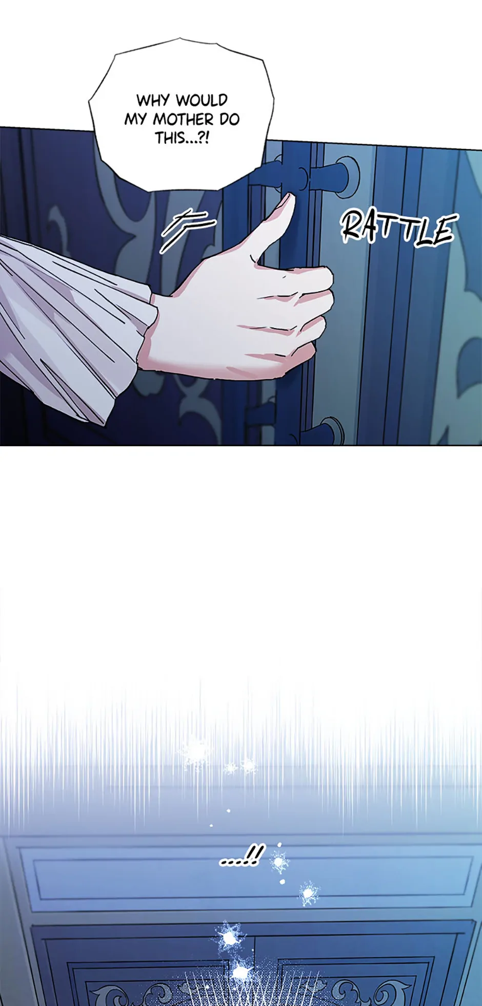 If You Can’t Kill Me, Love Me Chapter 22 - Page 5