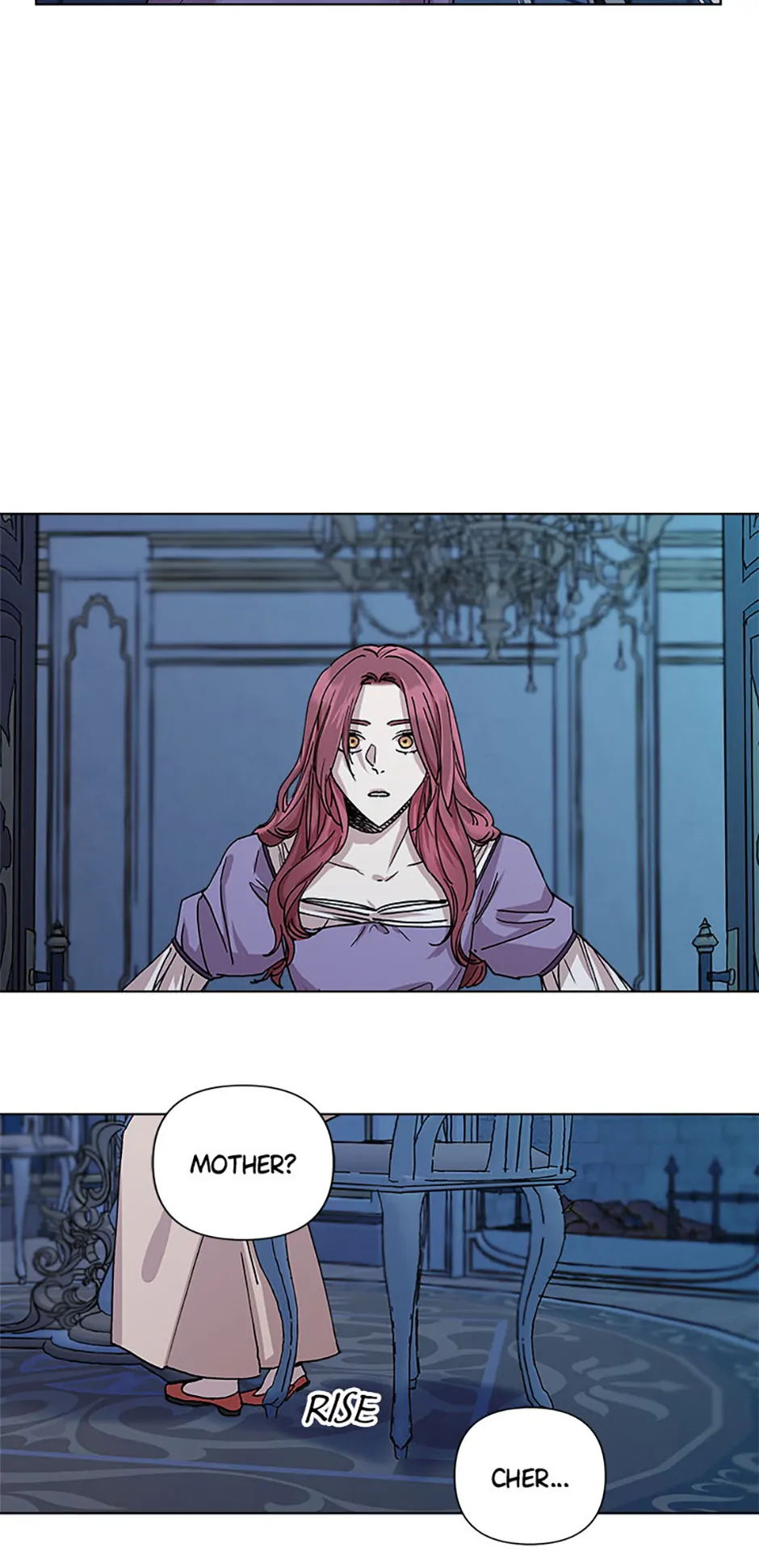 If You Can’t Kill Me, Love Me Chapter 22 - Page 41