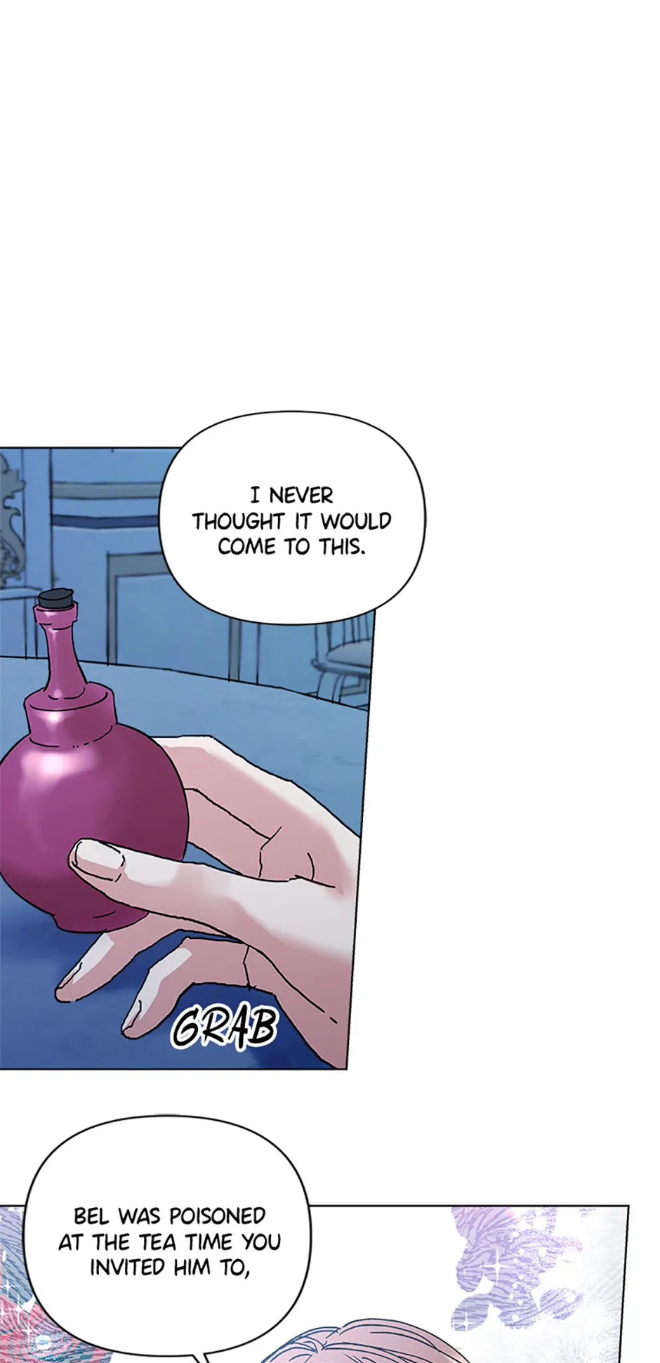 If You Can’t Kill Me, Love Me Chapter 22 - Page 42