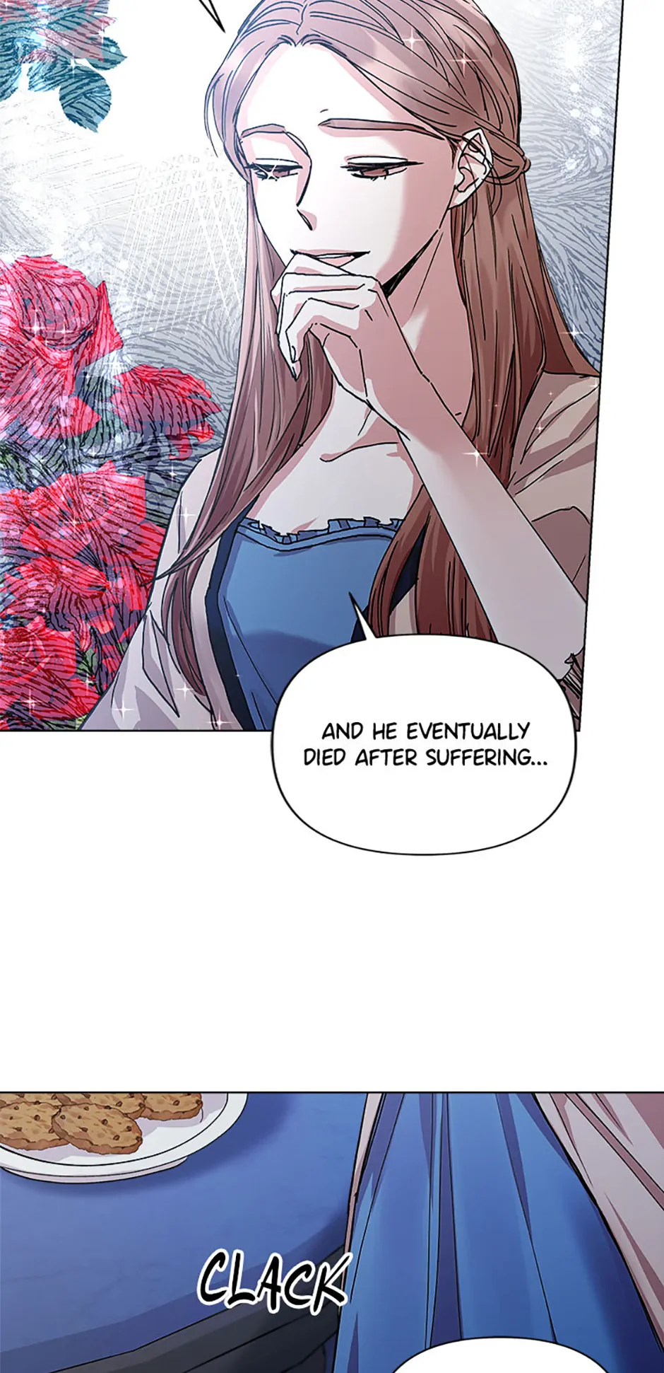 If You Can’t Kill Me, Love Me Chapter 22 - Page 43
