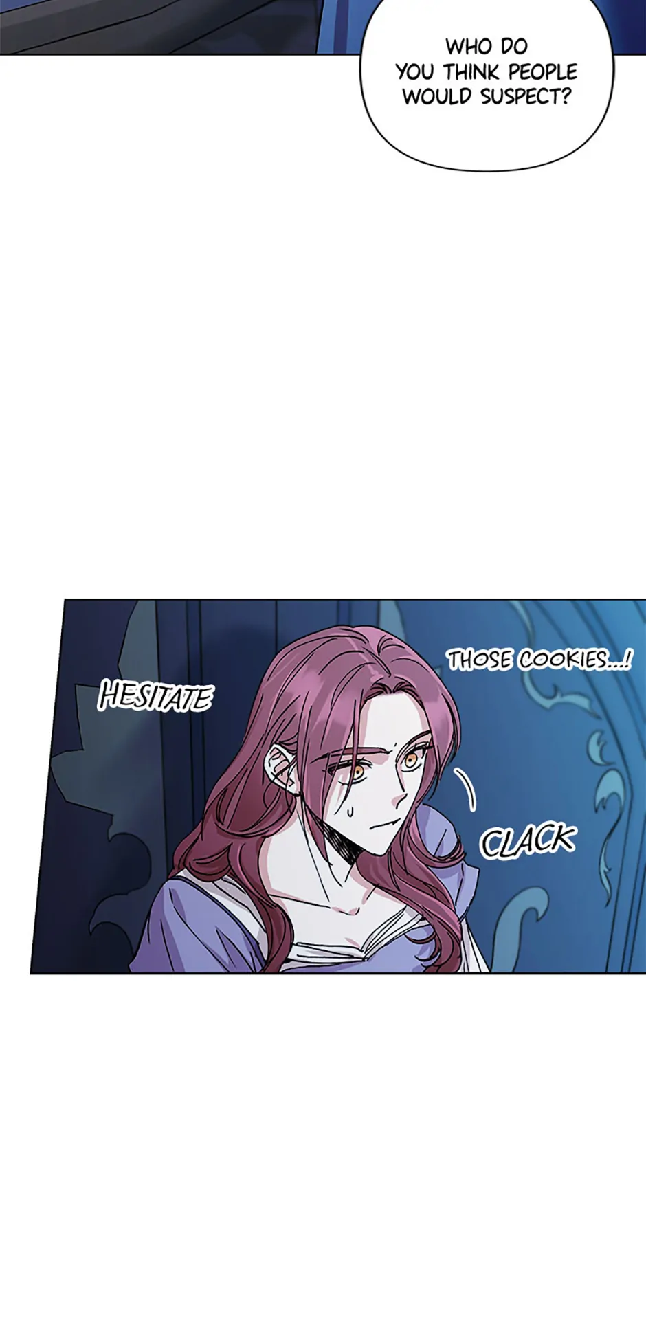 If You Can’t Kill Me, Love Me Chapter 22 - Page 44