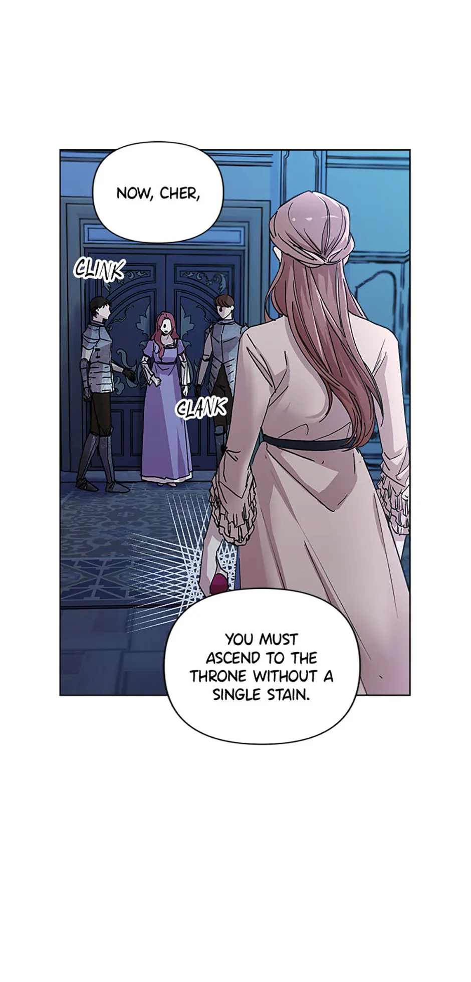 If You Can’t Kill Me, Love Me Chapter 22 - Page 45
