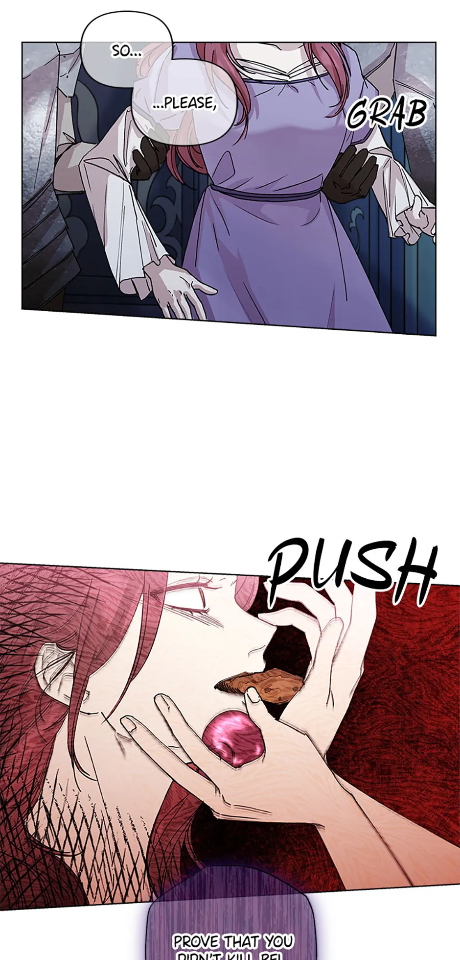 If You Can’t Kill Me, Love Me Chapter 22 - Page 46