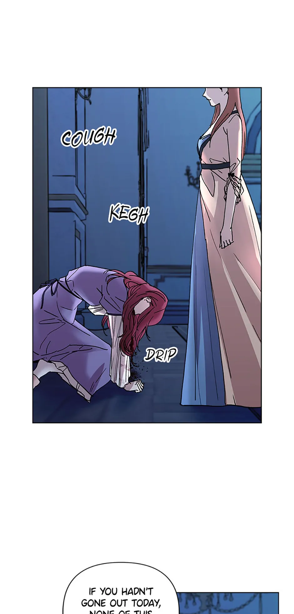 If You Can’t Kill Me, Love Me Chapter 22 - Page 48