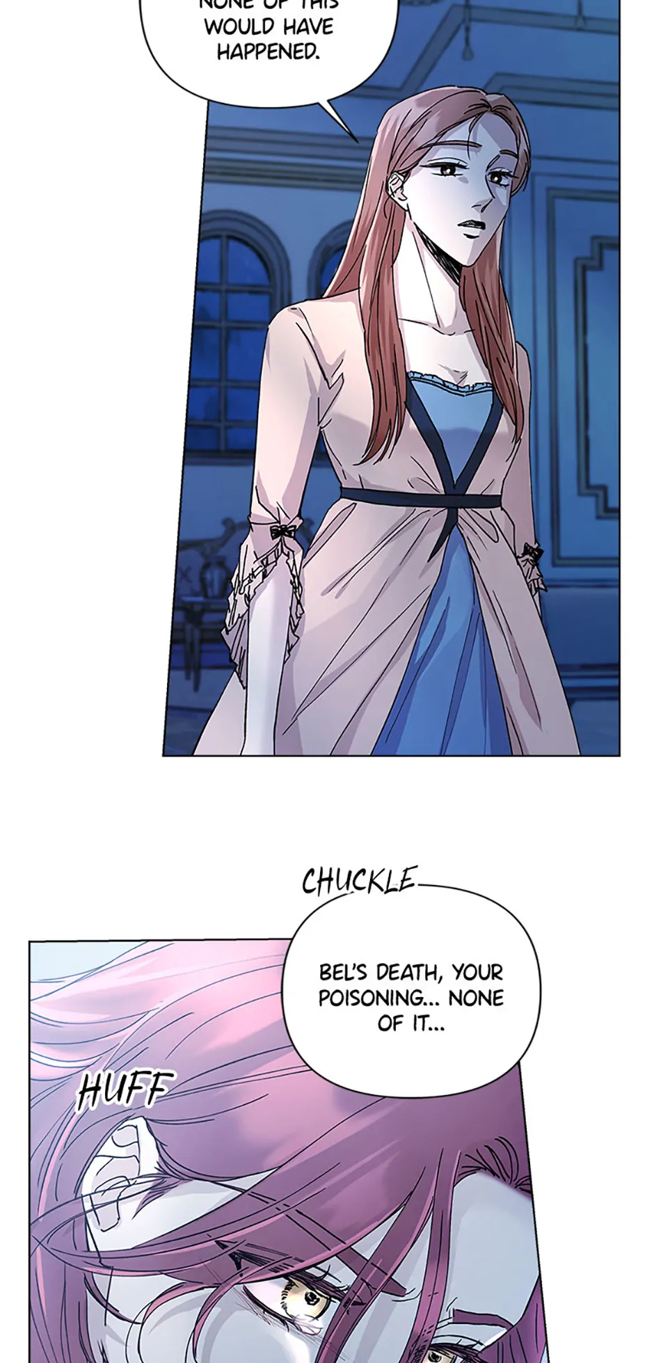 If You Can’t Kill Me, Love Me Chapter 22 - Page 49