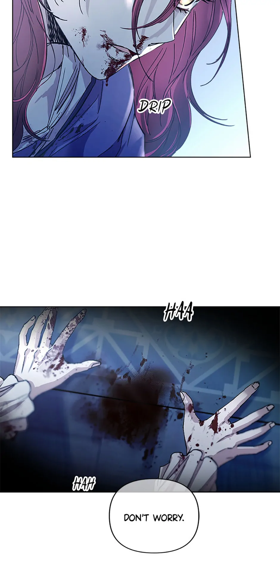 If You Can’t Kill Me, Love Me Chapter 22 - Page 50