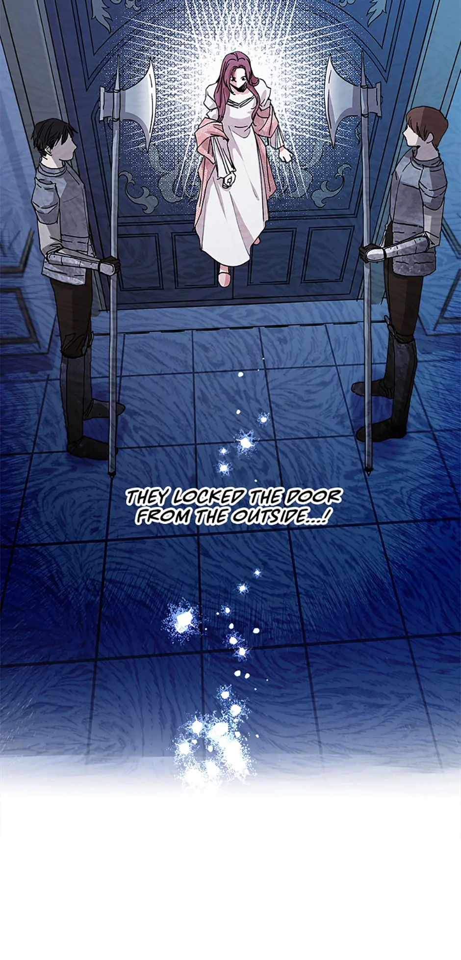 If You Can’t Kill Me, Love Me Chapter 22 - Page 6