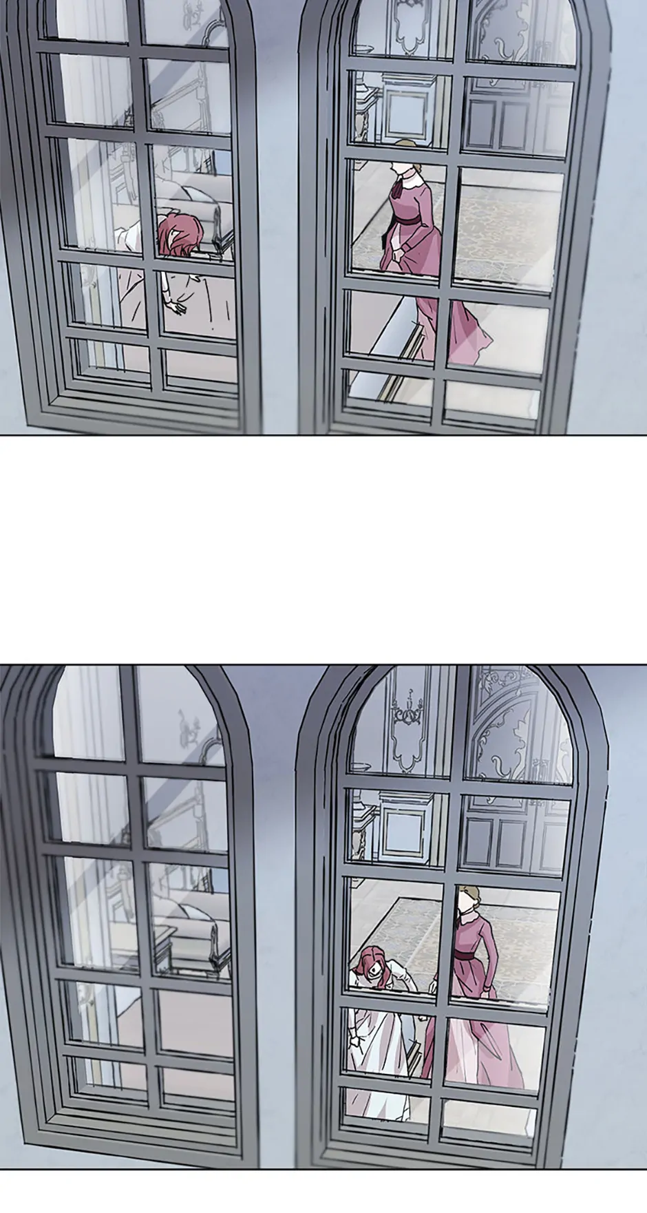 If You Can’t Kill Me, Love Me Chapter 22 - Page 54