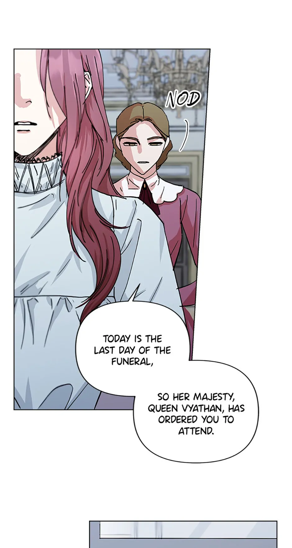 If You Can’t Kill Me, Love Me Chapter 22 - Page 57