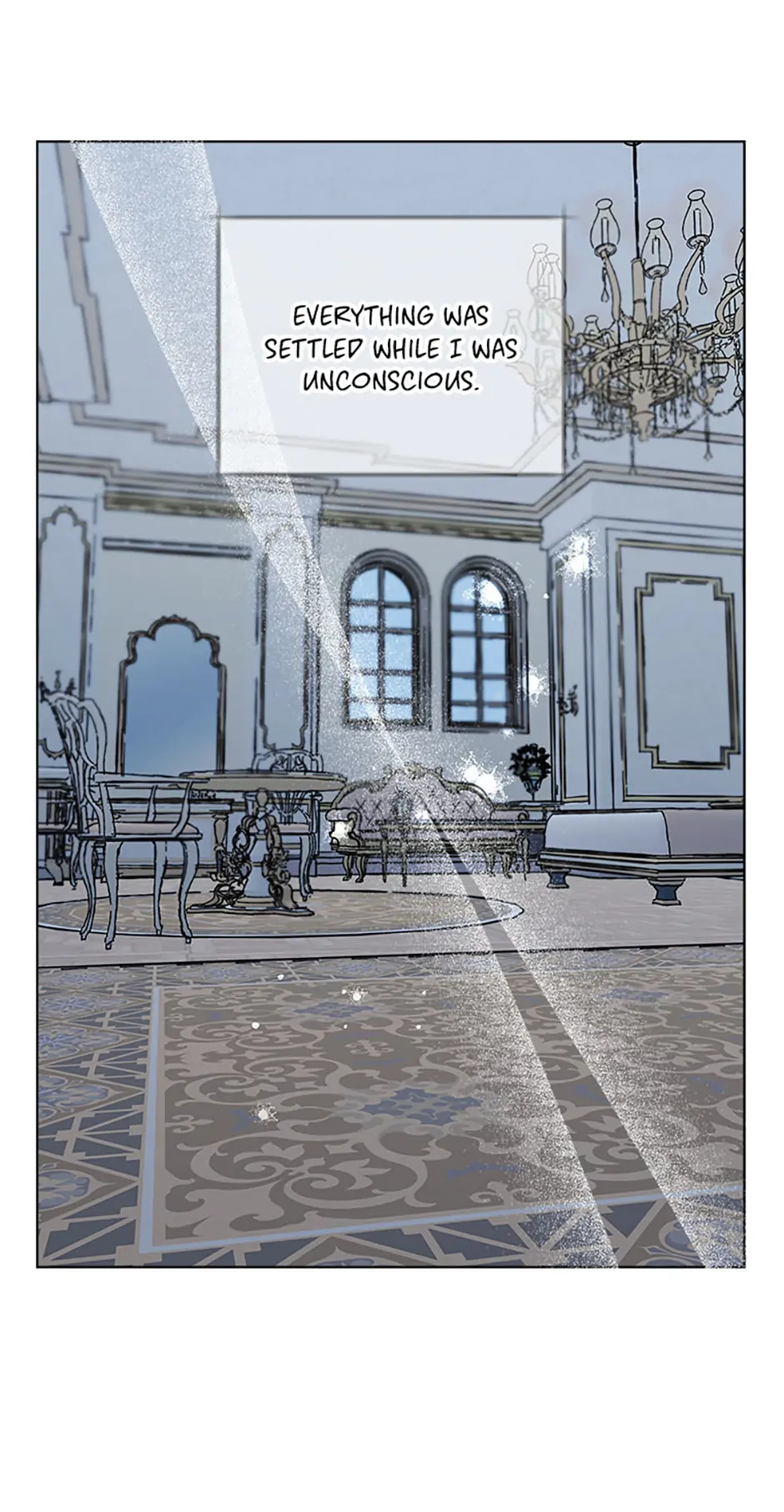 If You Can’t Kill Me, Love Me Chapter 22 - Page 59