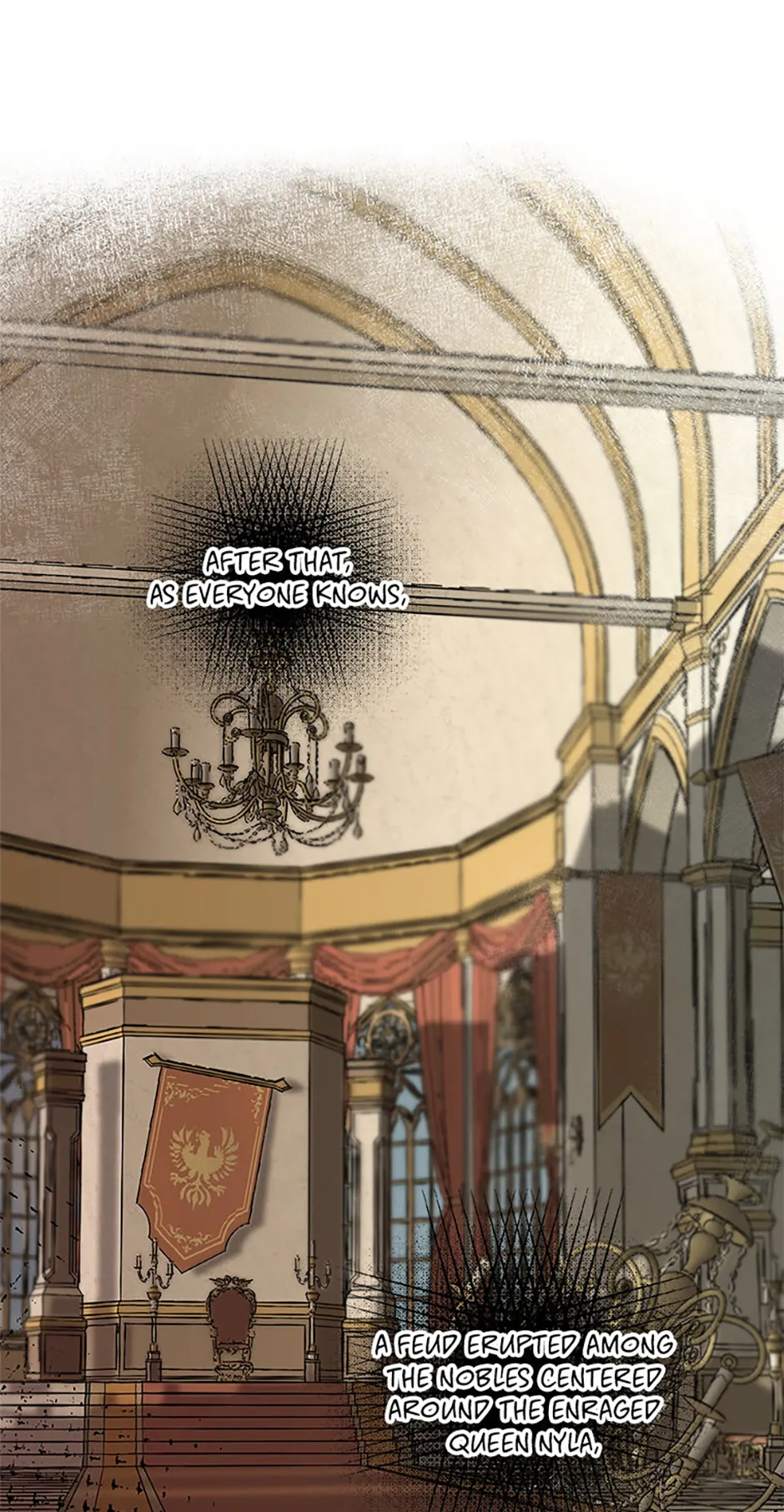 If You Can’t Kill Me, Love Me Chapter 22 - Page 60