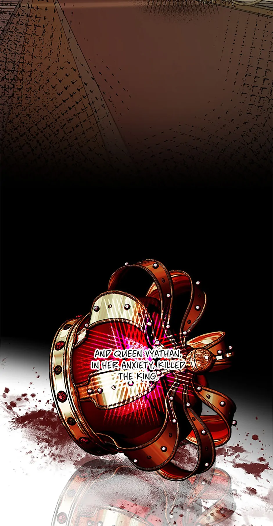 If You Can’t Kill Me, Love Me Chapter 22 - Page 61