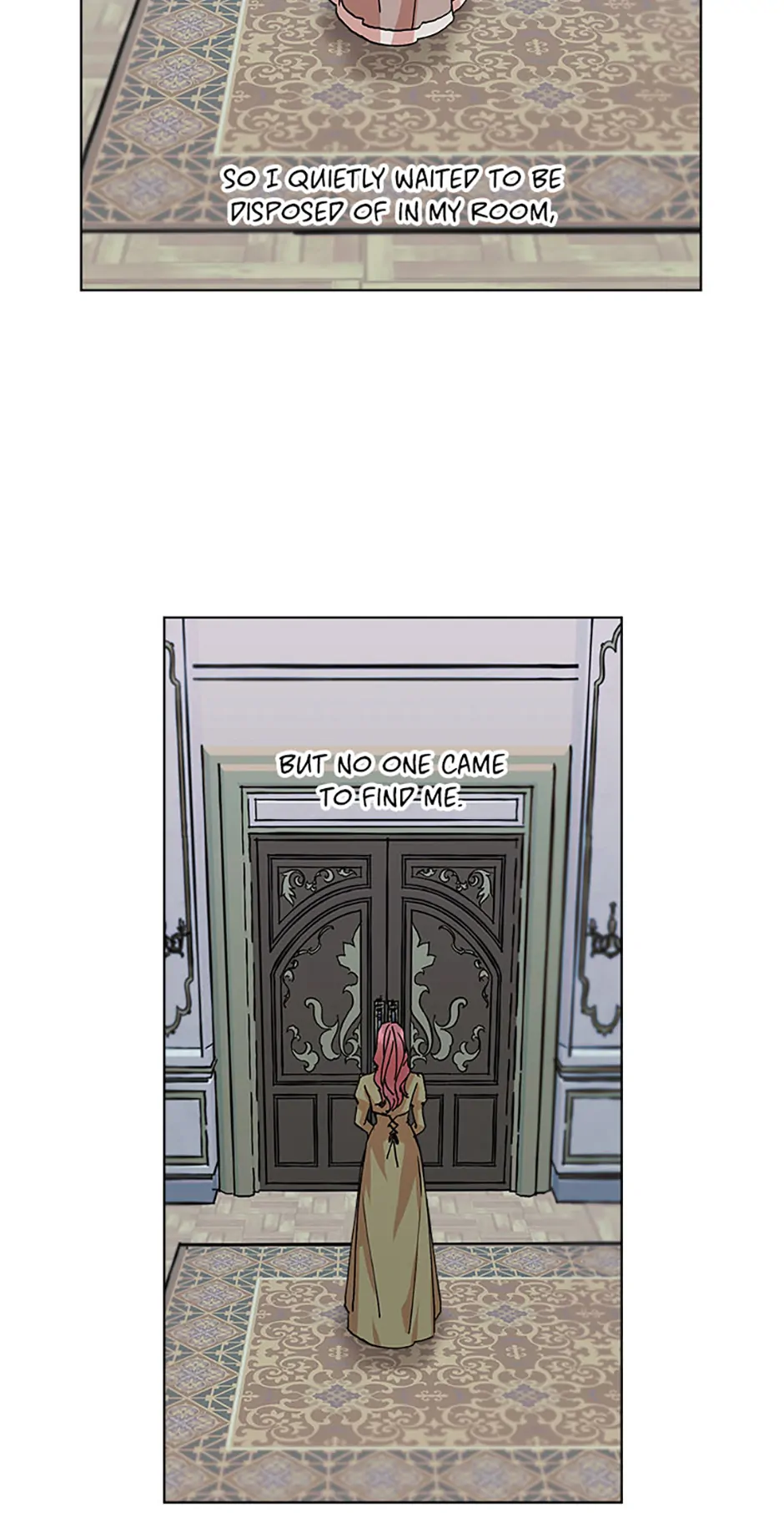 If You Can’t Kill Me, Love Me Chapter 22 - Page 63