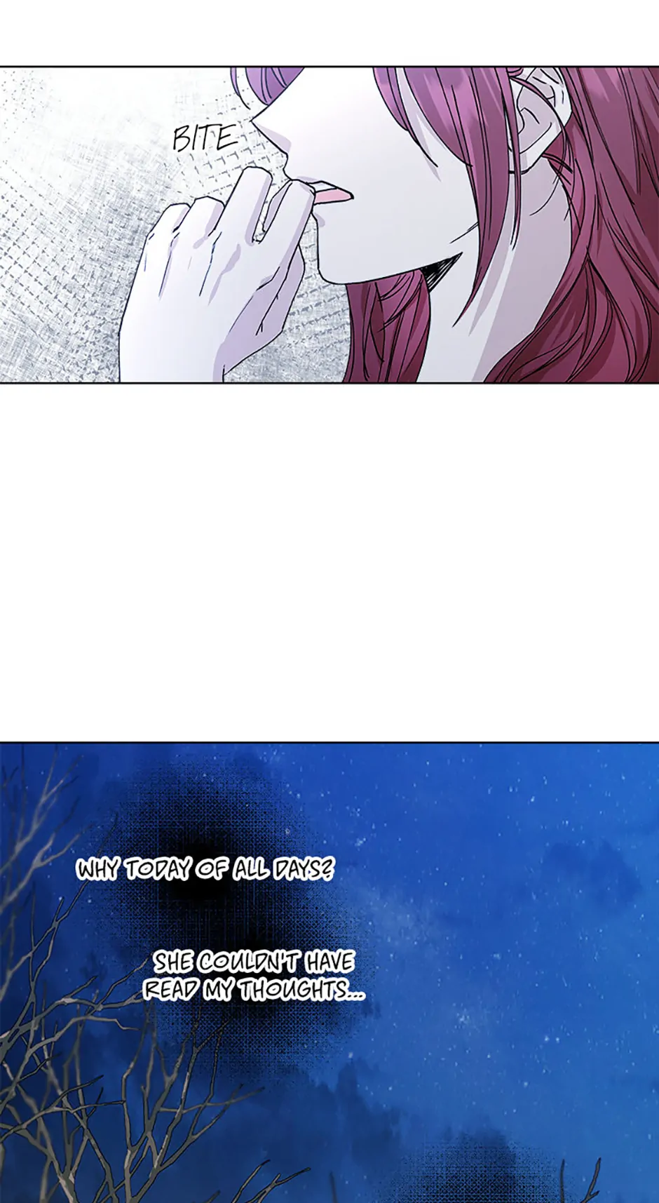 If You Can’t Kill Me, Love Me Chapter 22 - Page 8