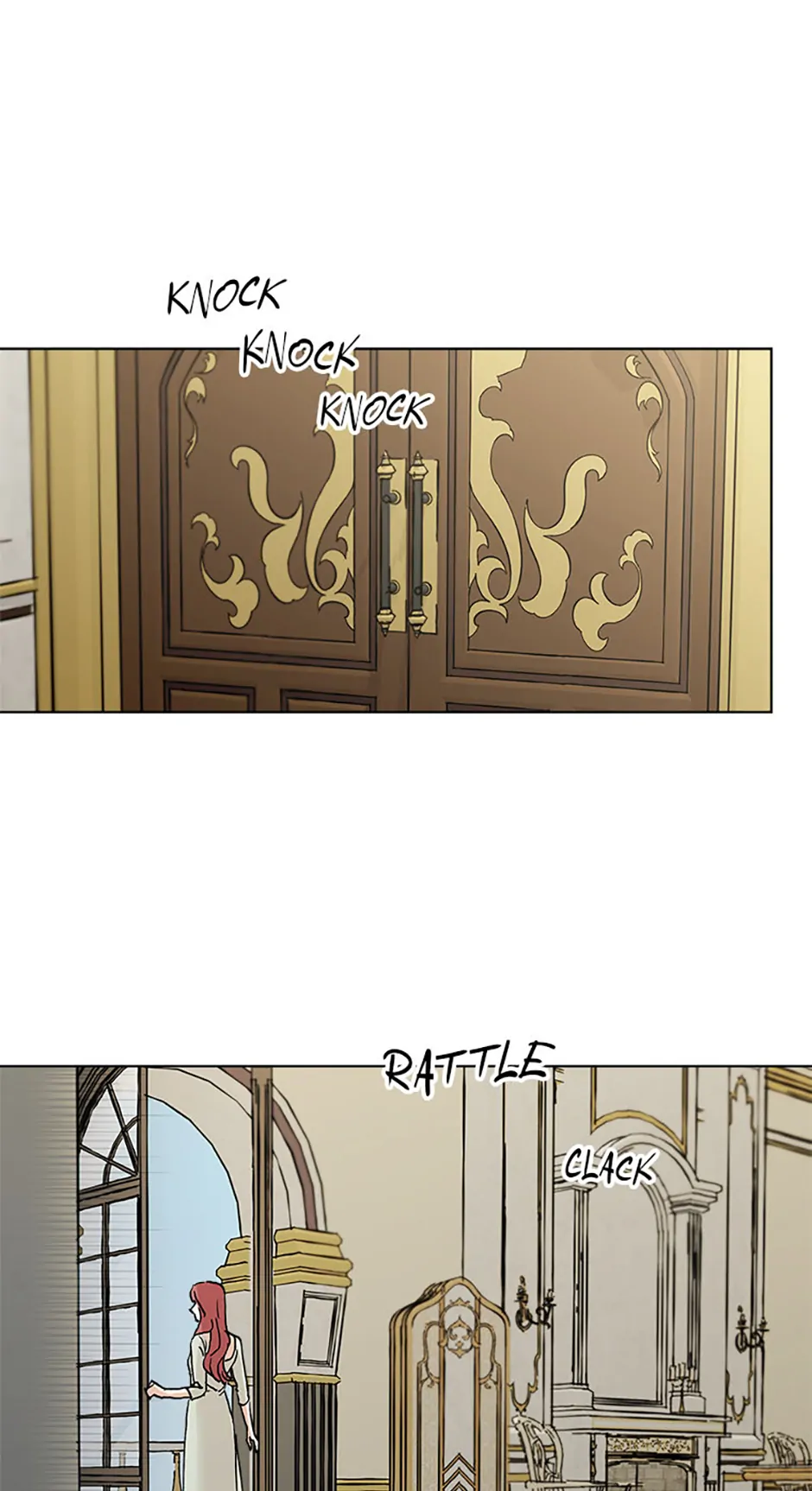 If You Can’t Kill Me, Love Me Chapter 23 - Page 1
