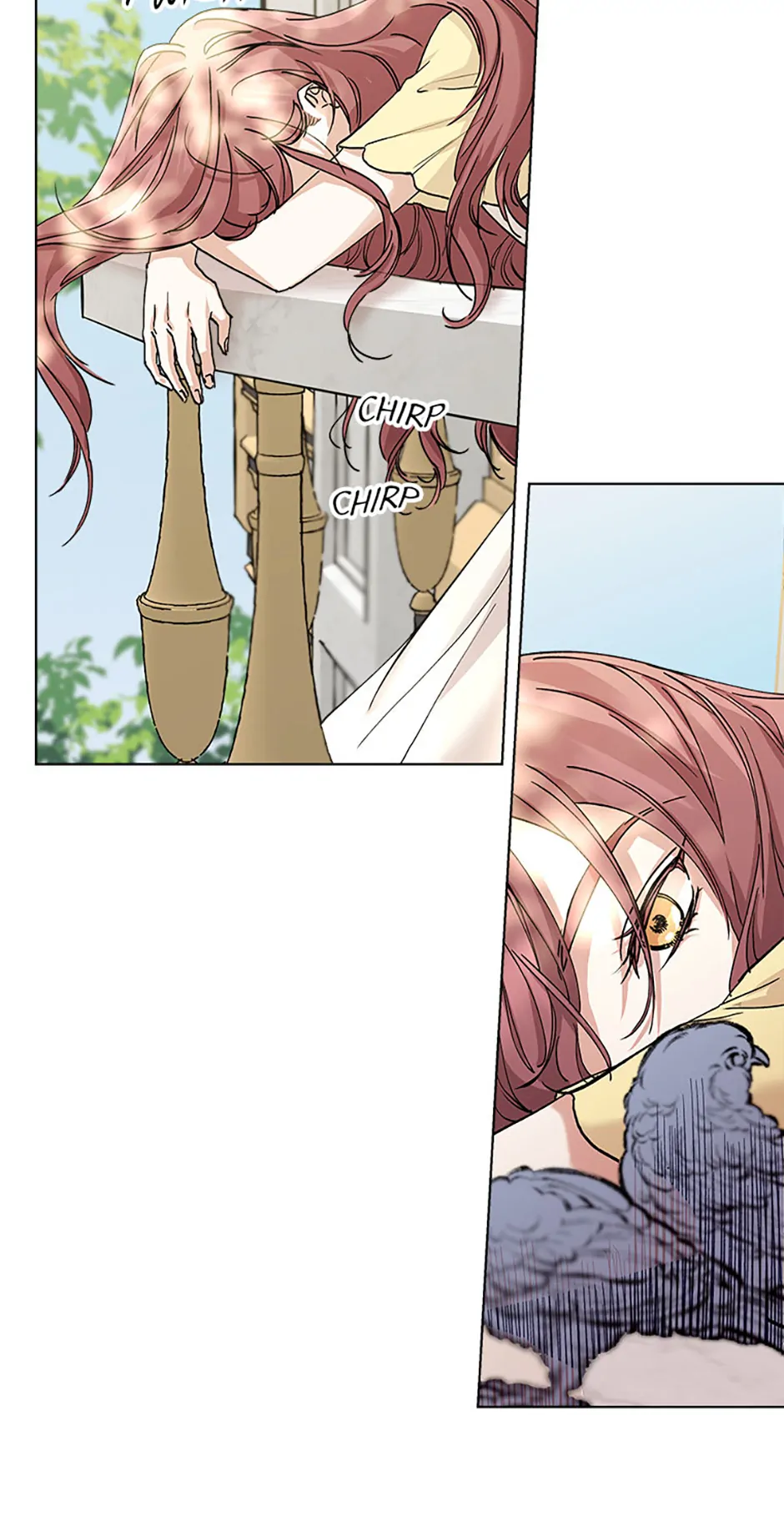If You Can’t Kill Me, Love Me Chapter 23 - Page 12
