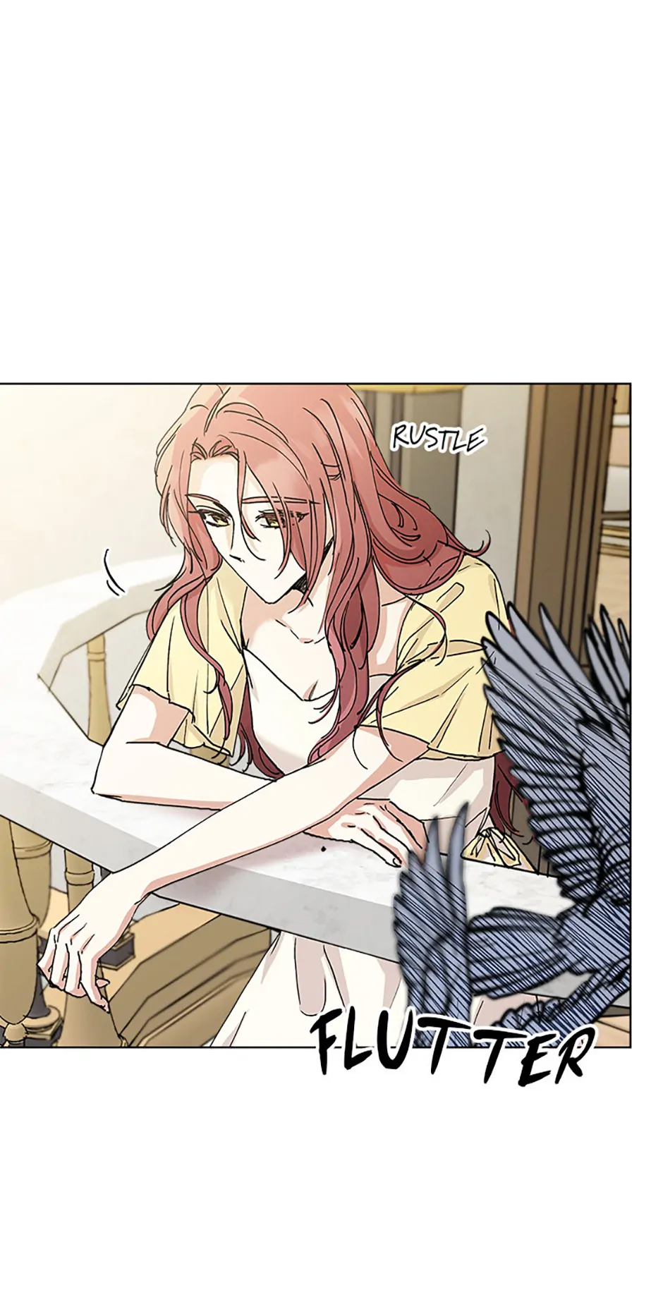 If You Can’t Kill Me, Love Me Chapter 23 - Page 13