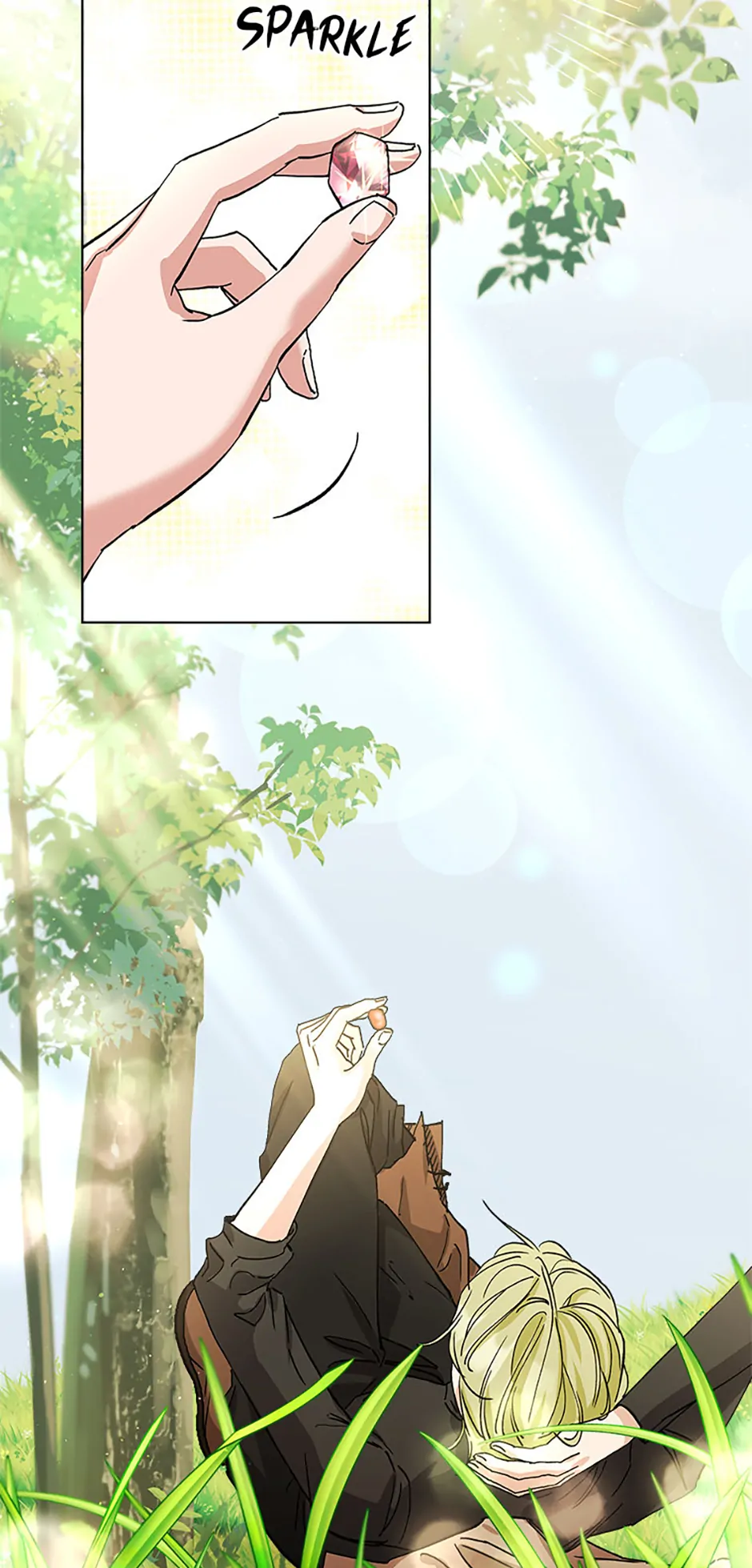 If You Can’t Kill Me, Love Me Chapter 23 - Page 16