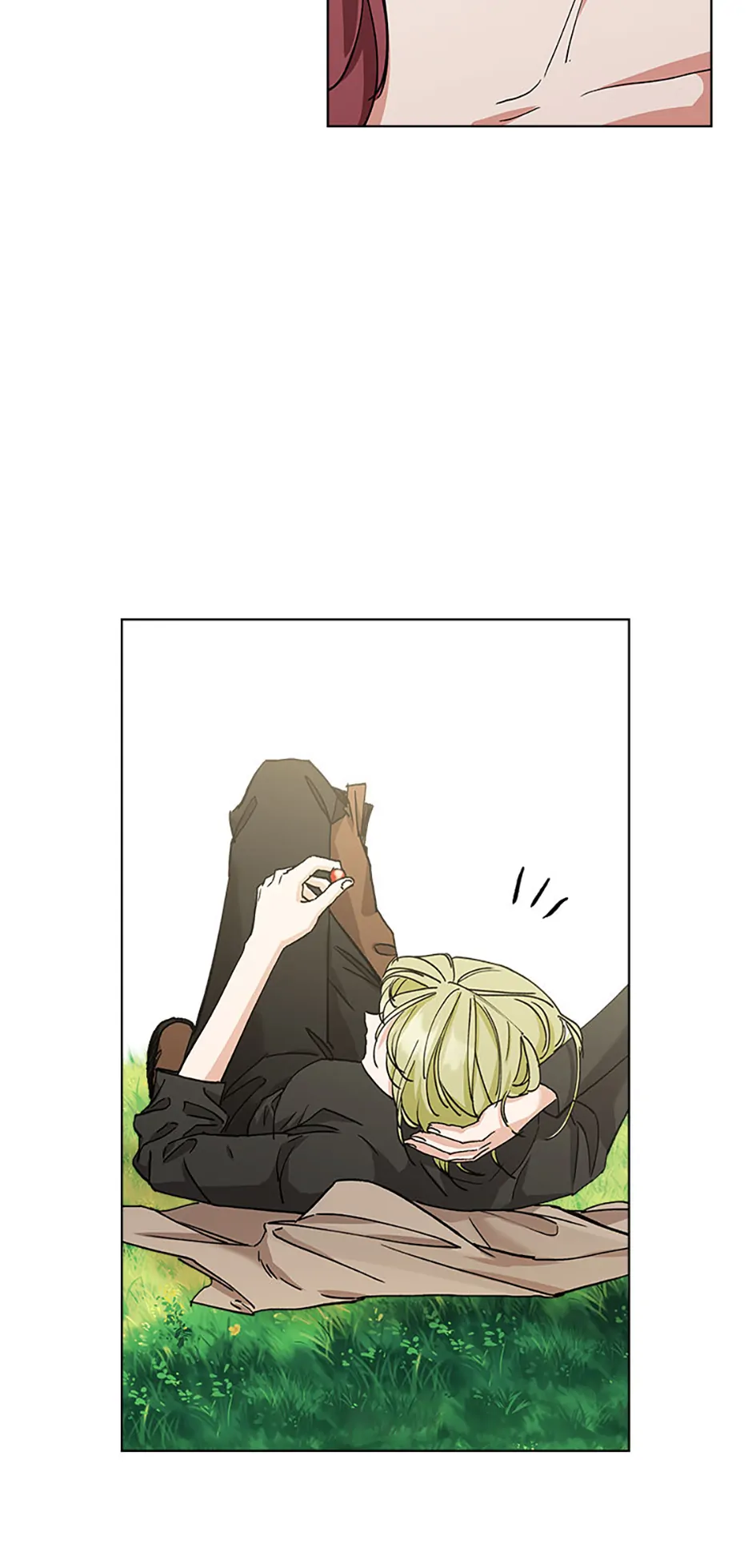 If You Can’t Kill Me, Love Me Chapter 23 - Page 19