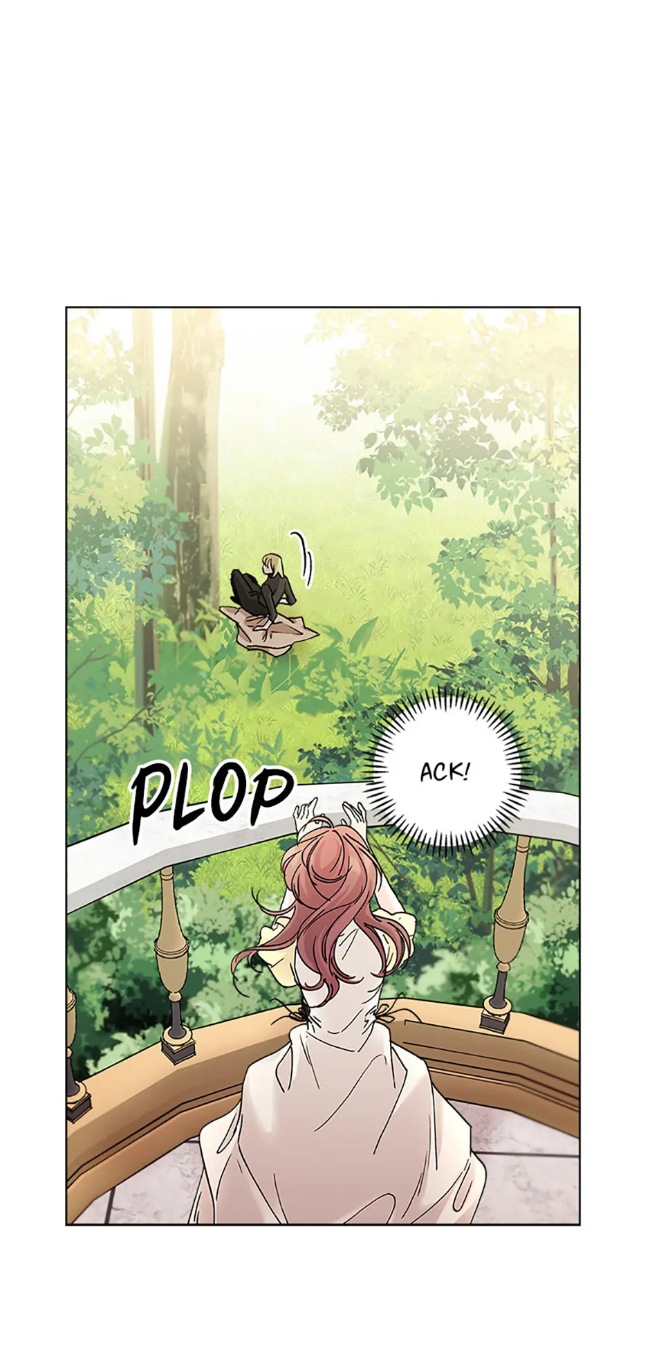 If You Can’t Kill Me, Love Me Chapter 23 - Page 20
