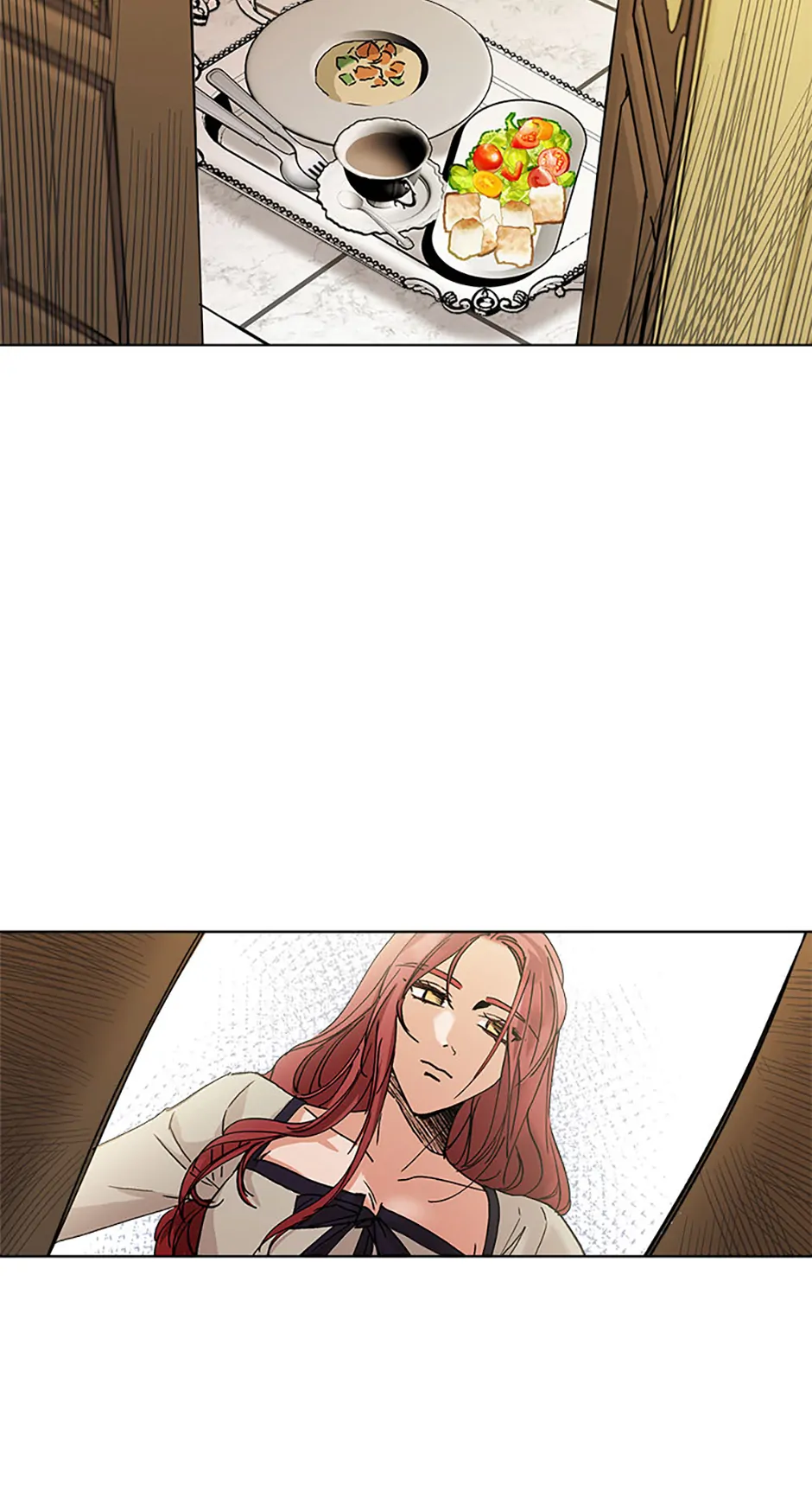 If You Can’t Kill Me, Love Me Chapter 23 - Page 3