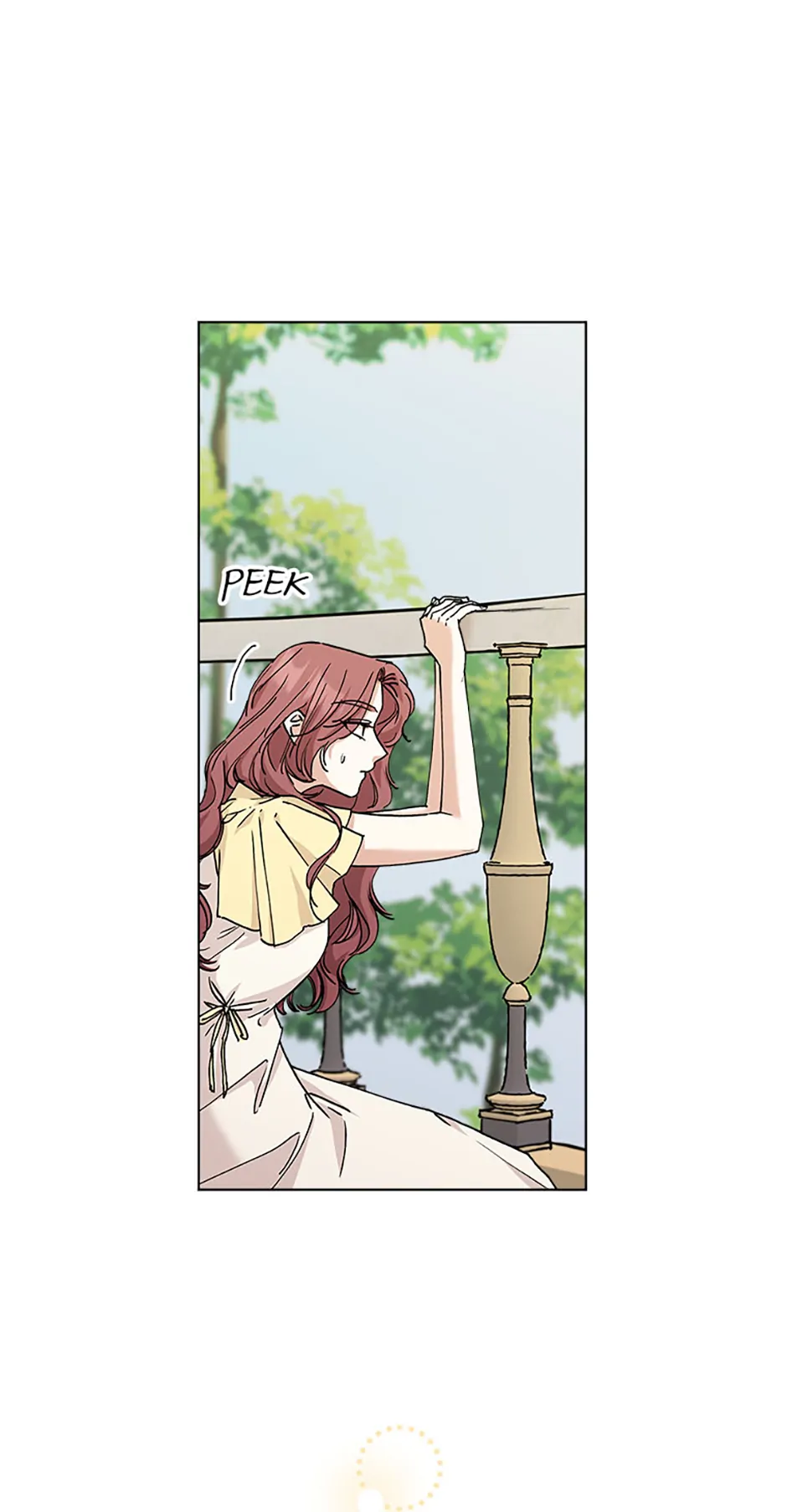 If You Can’t Kill Me, Love Me Chapter 23 - Page 22
