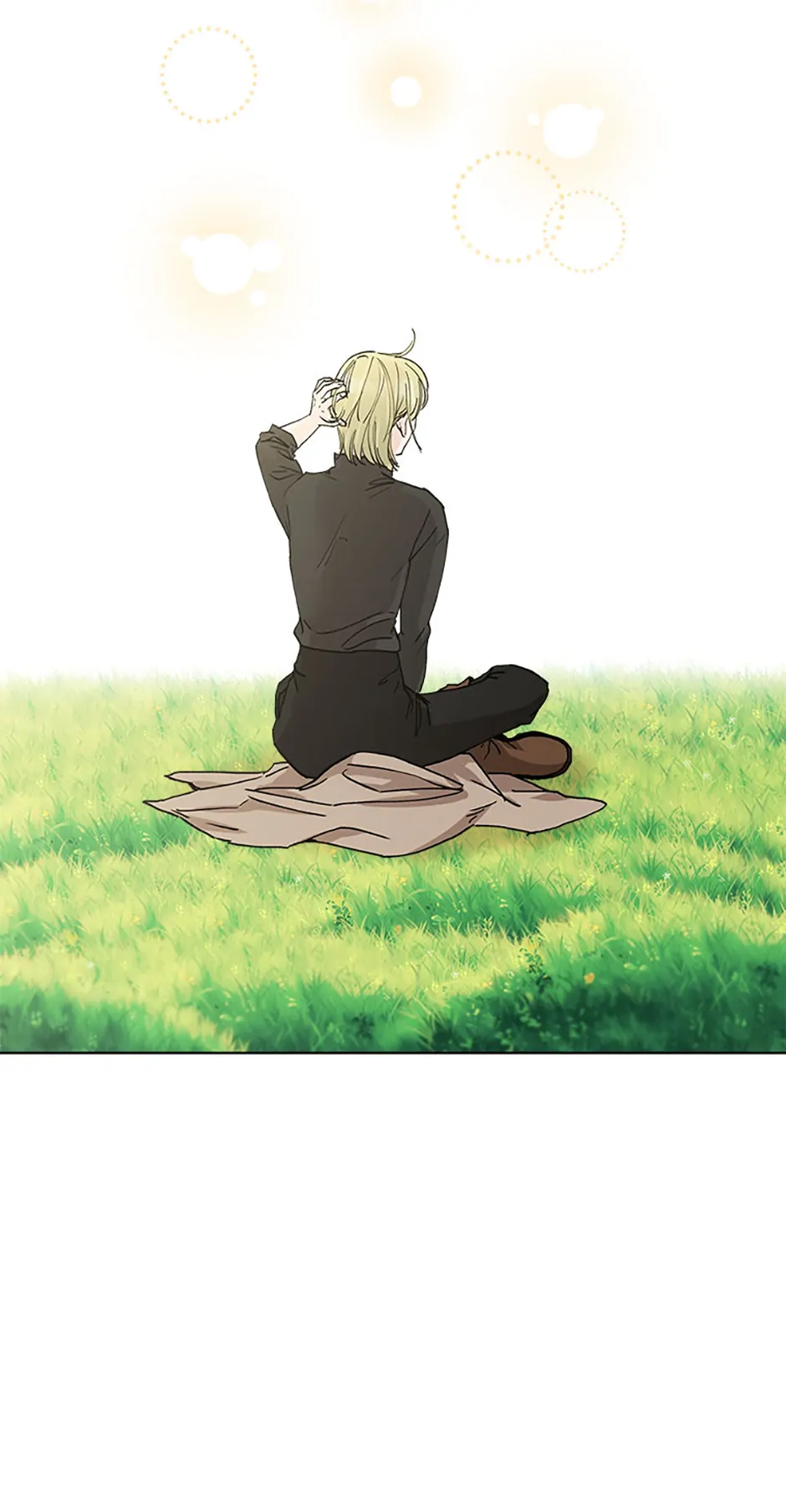 If You Can’t Kill Me, Love Me Chapter 23 - Page 23