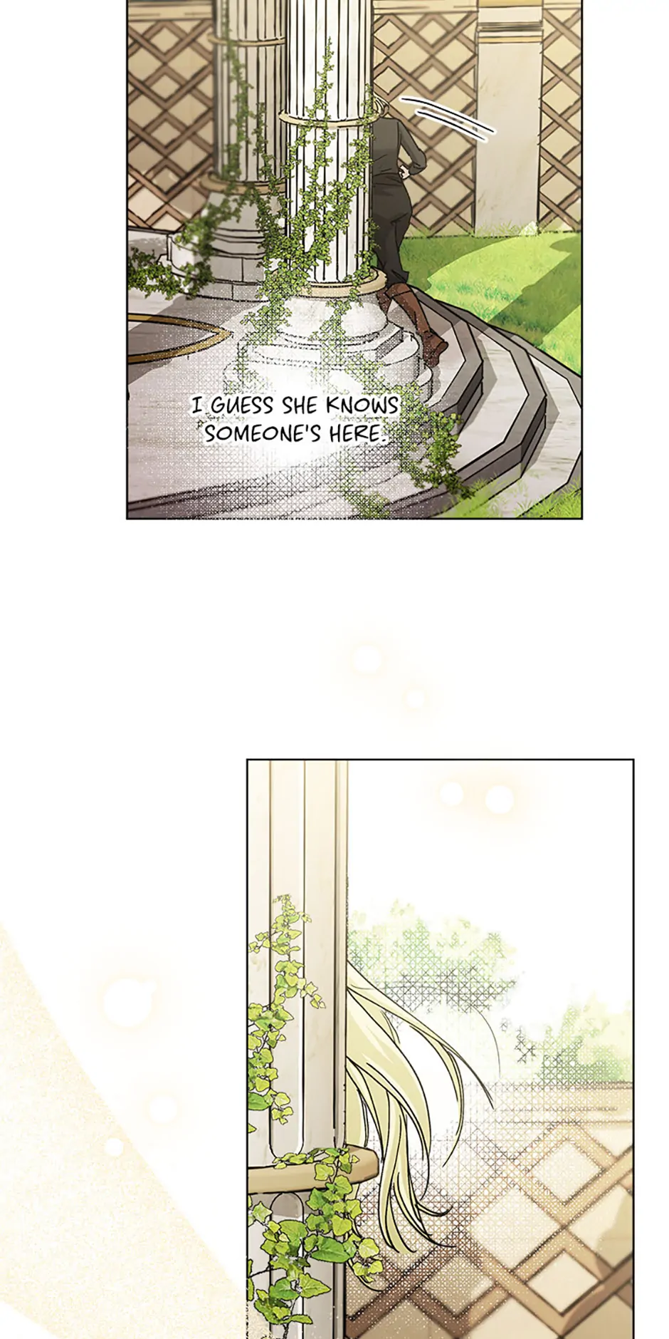If You Can’t Kill Me, Love Me Chapter 23 - Page 29