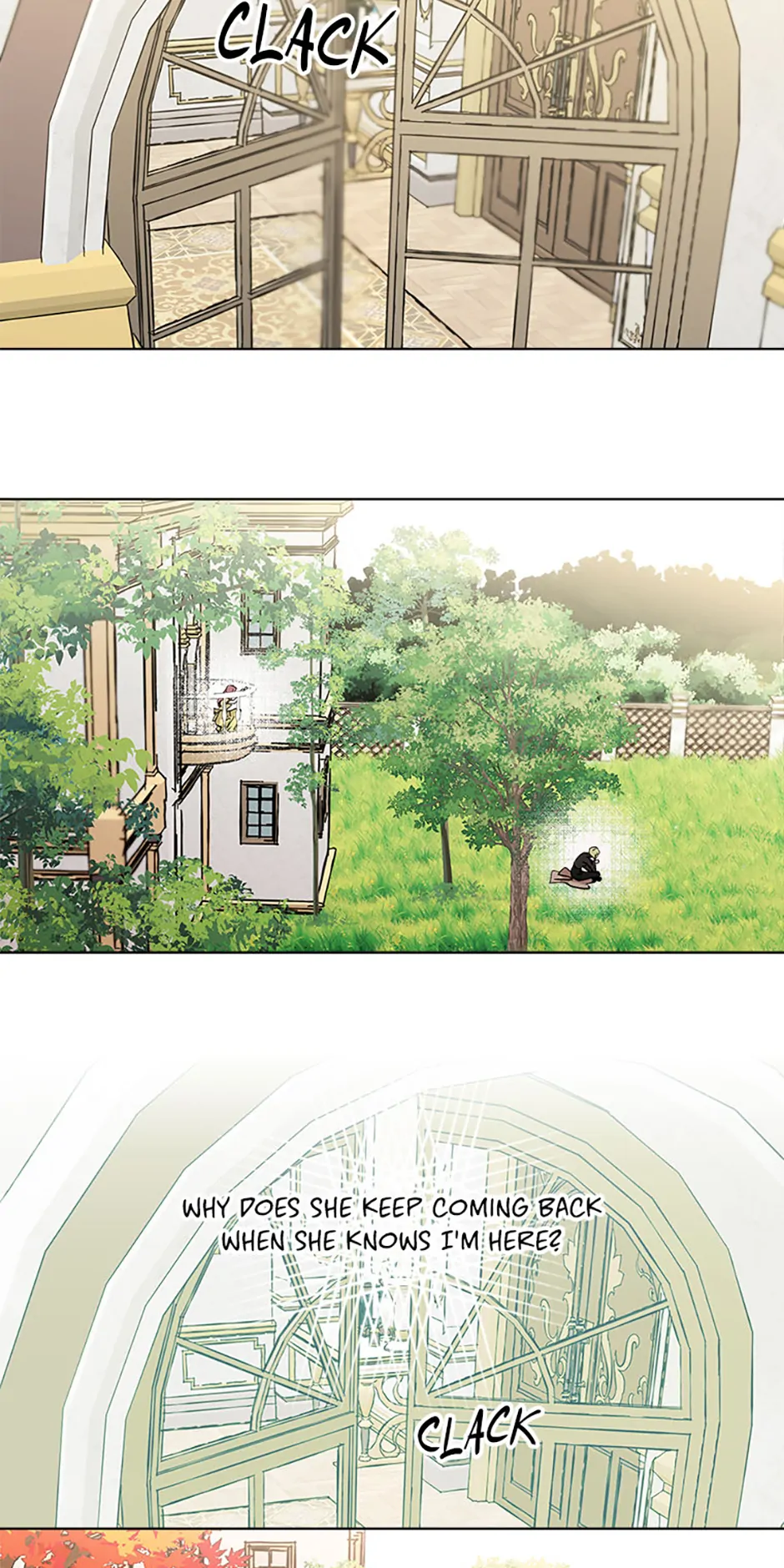 If You Can’t Kill Me, Love Me Chapter 23 - Page 32