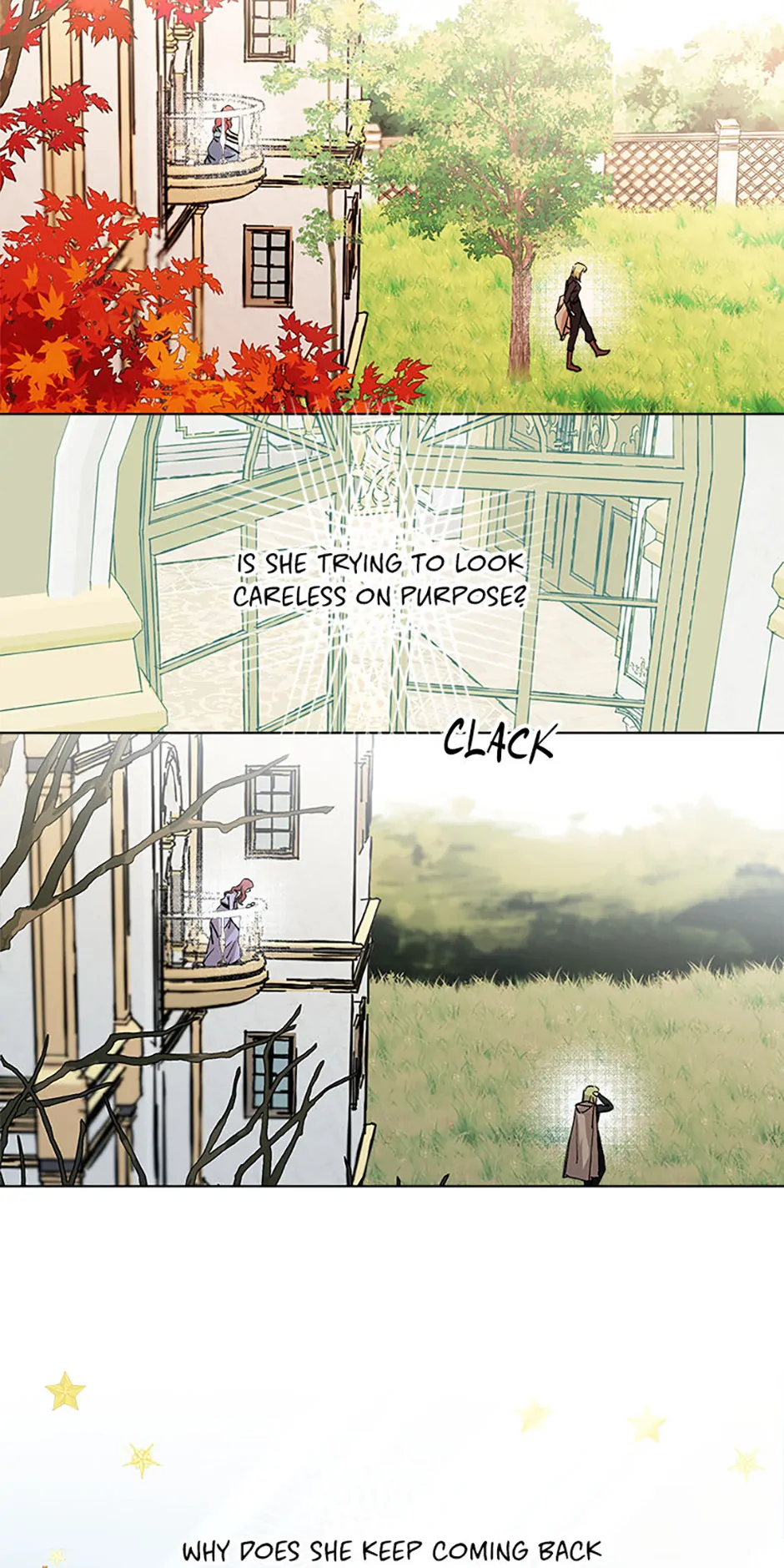 If You Can’t Kill Me, Love Me Chapter 23 - Page 33
