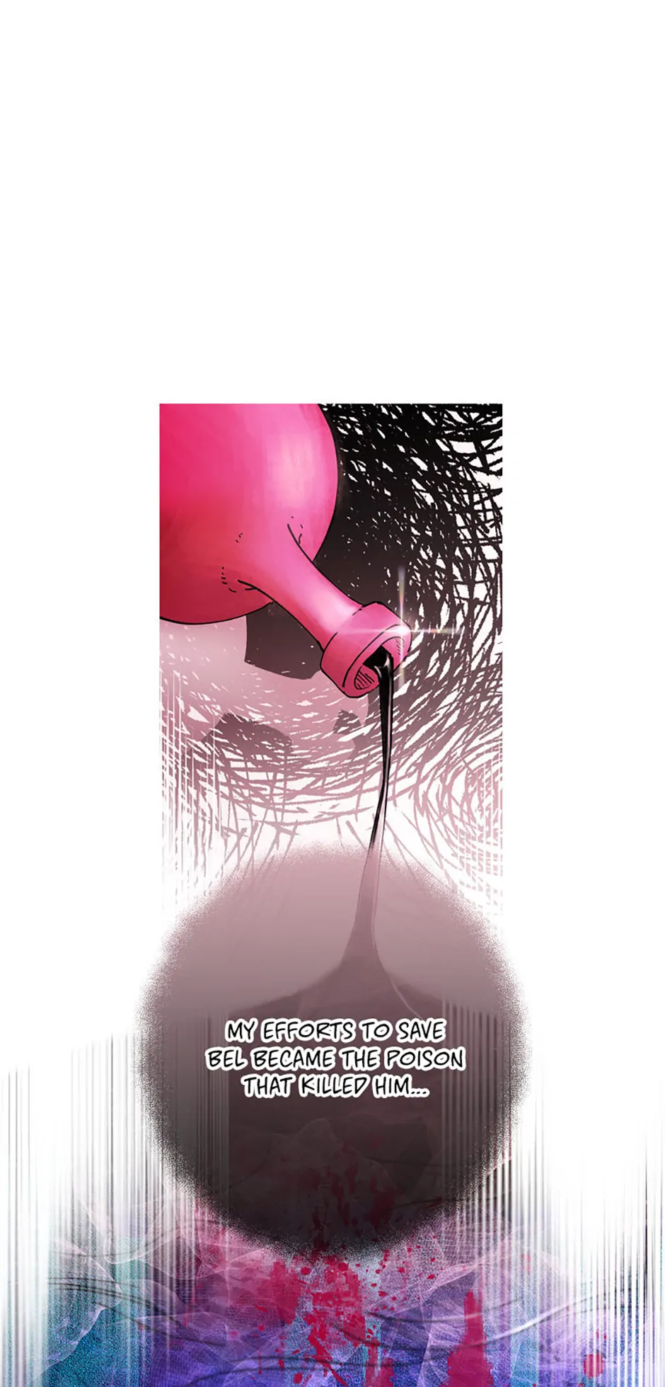 If You Can’t Kill Me, Love Me Chapter 23 - Page 36