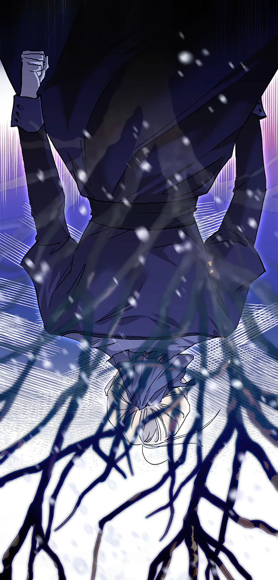 If You Can’t Kill Me, Love Me Chapter 23 - Page 38