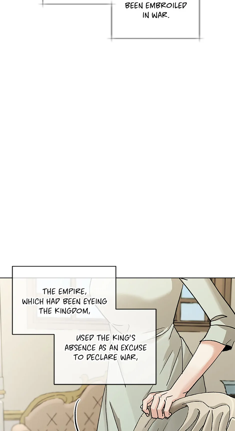 If You Can’t Kill Me, Love Me Chapter 23 - Page 5