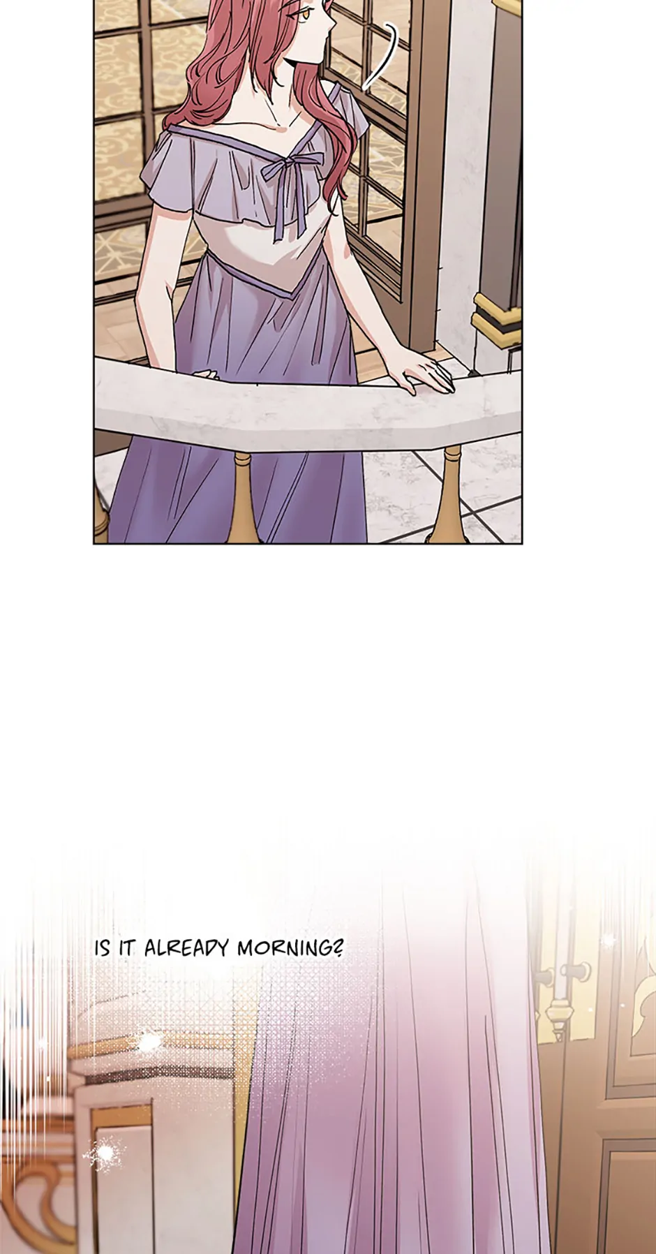 If You Can’t Kill Me, Love Me Chapter 23 - Page 43
