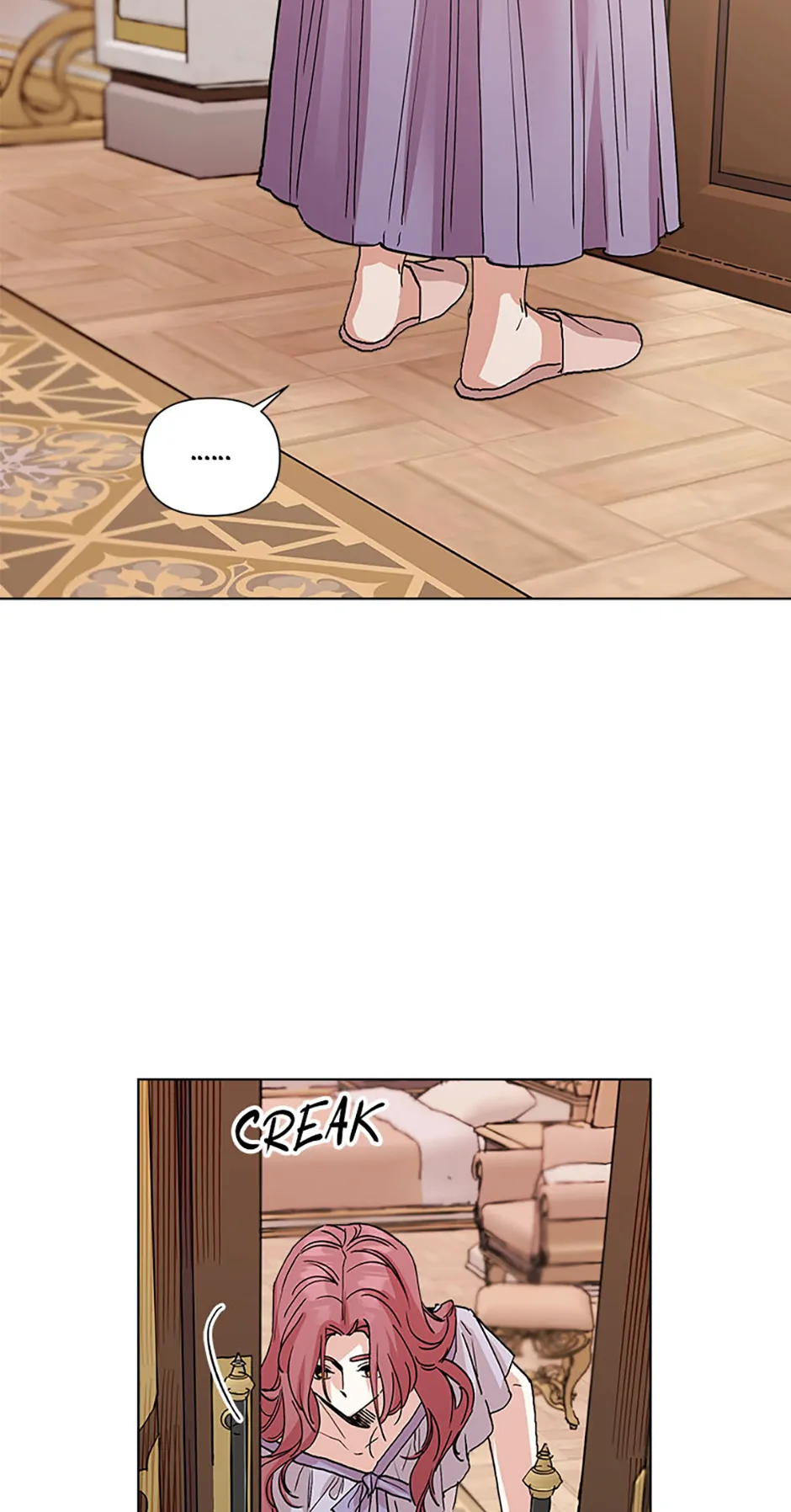 If You Can’t Kill Me, Love Me Chapter 23 - Page 44
