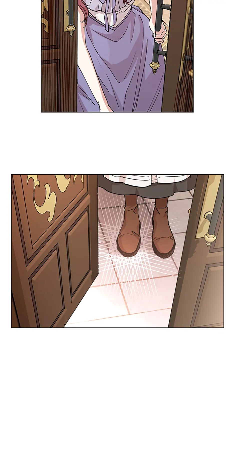 If You Can’t Kill Me, Love Me Chapter 23 - Page 45