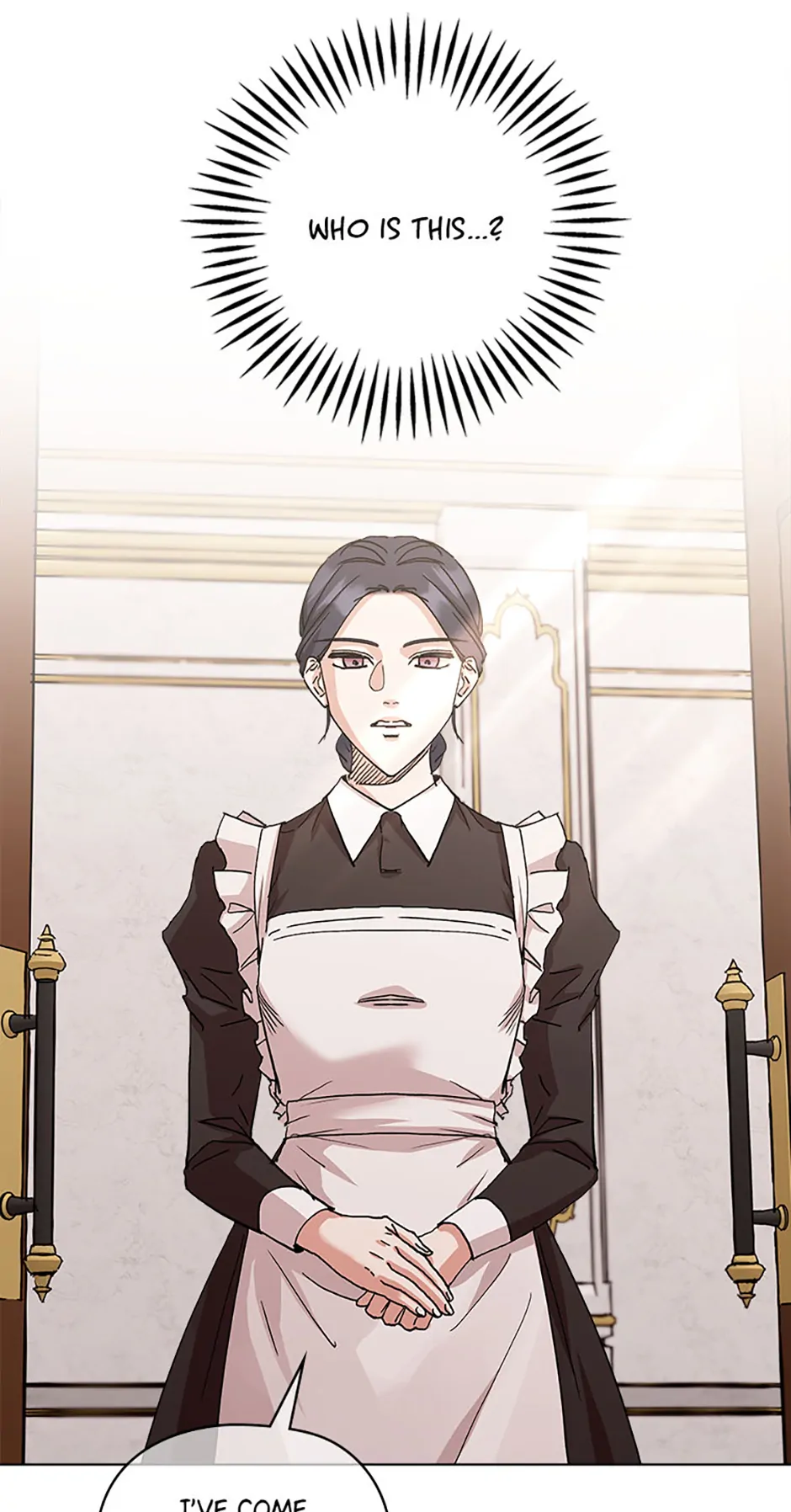 If You Can’t Kill Me, Love Me Chapter 23 - Page 46