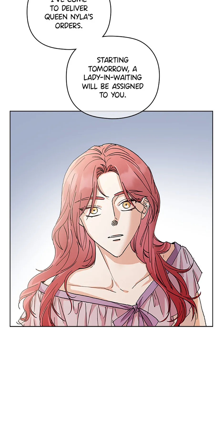 If You Can’t Kill Me, Love Me Chapter 23 - Page 47