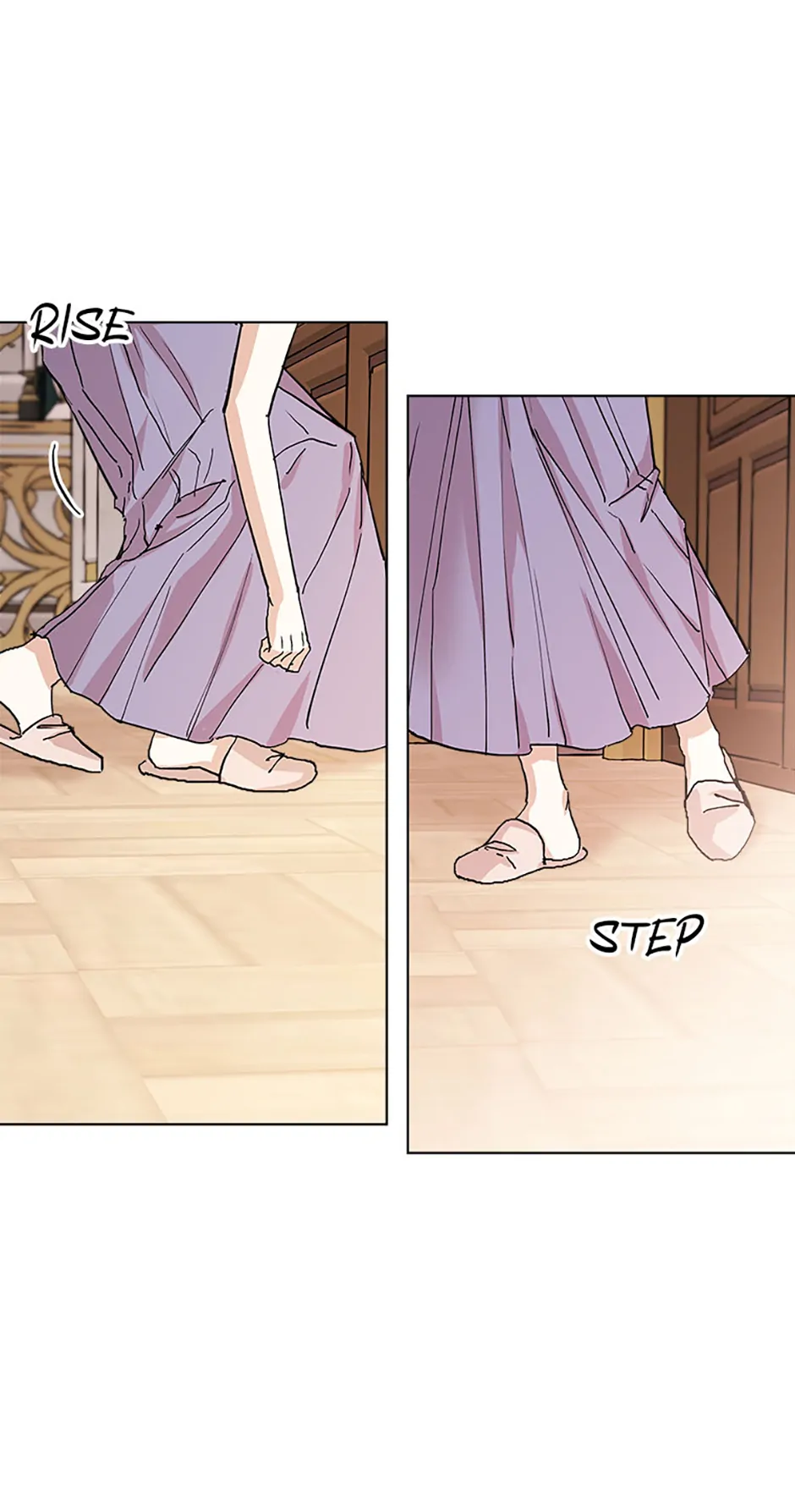 If You Can’t Kill Me, Love Me Chapter 23 - Page 49