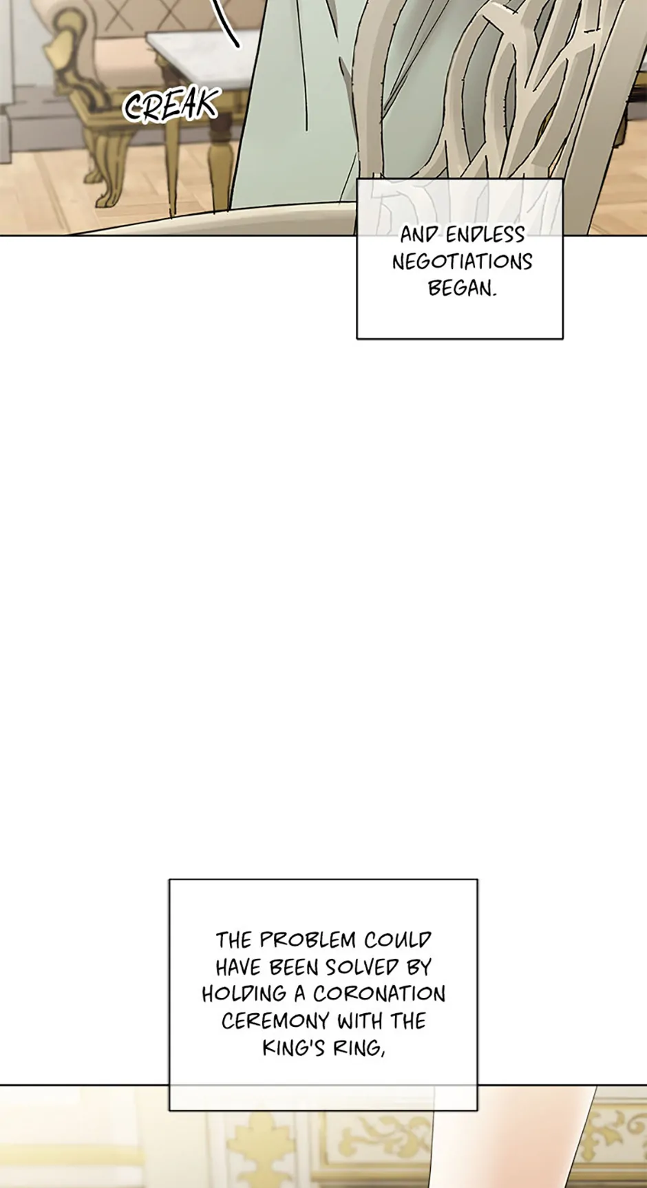 If You Can’t Kill Me, Love Me Chapter 23 - Page 6