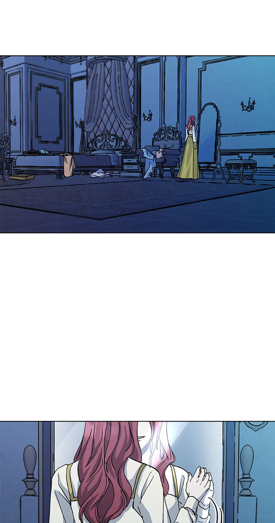 If You Can’t Kill Me, Love Me Chapter 23 - Page 52