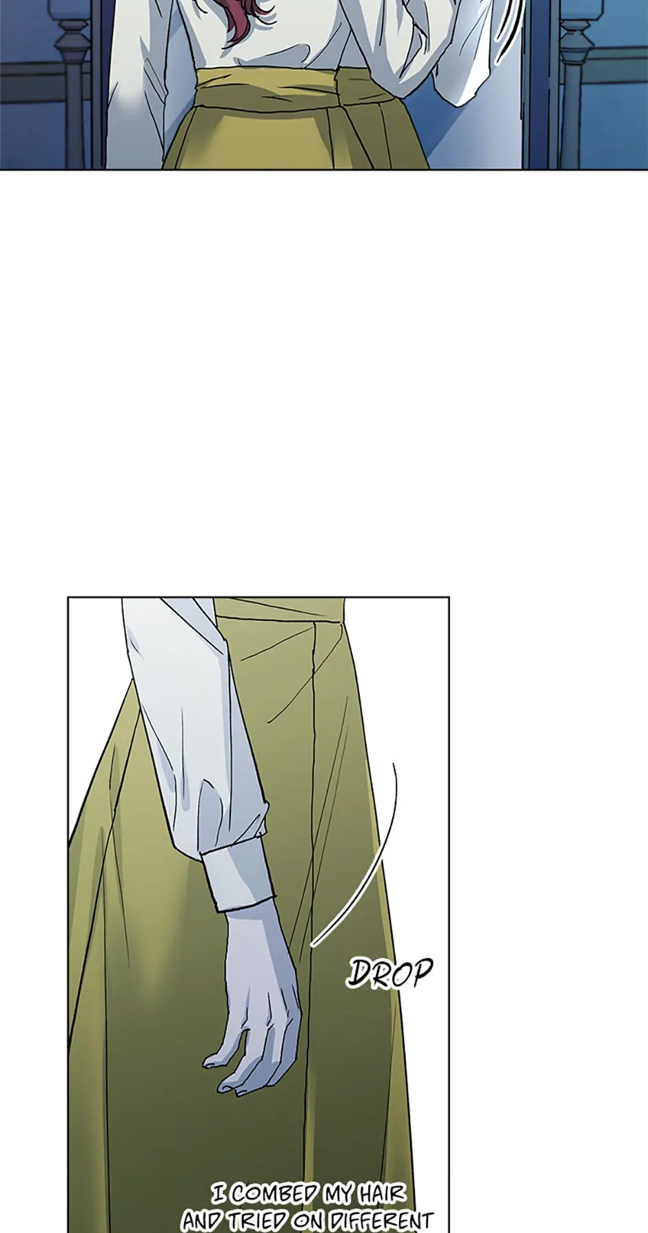 If You Can’t Kill Me, Love Me Chapter 23 - Page 53